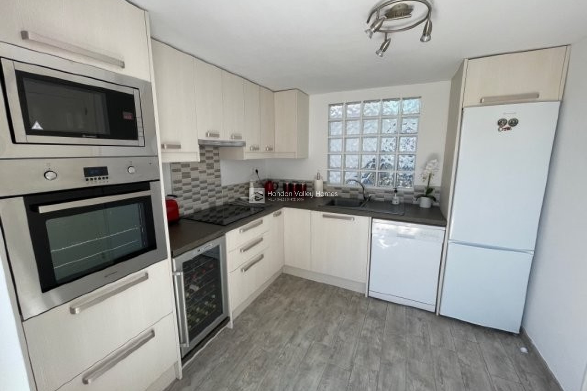 Reventa - Villa - Abanilla - ABANILLA