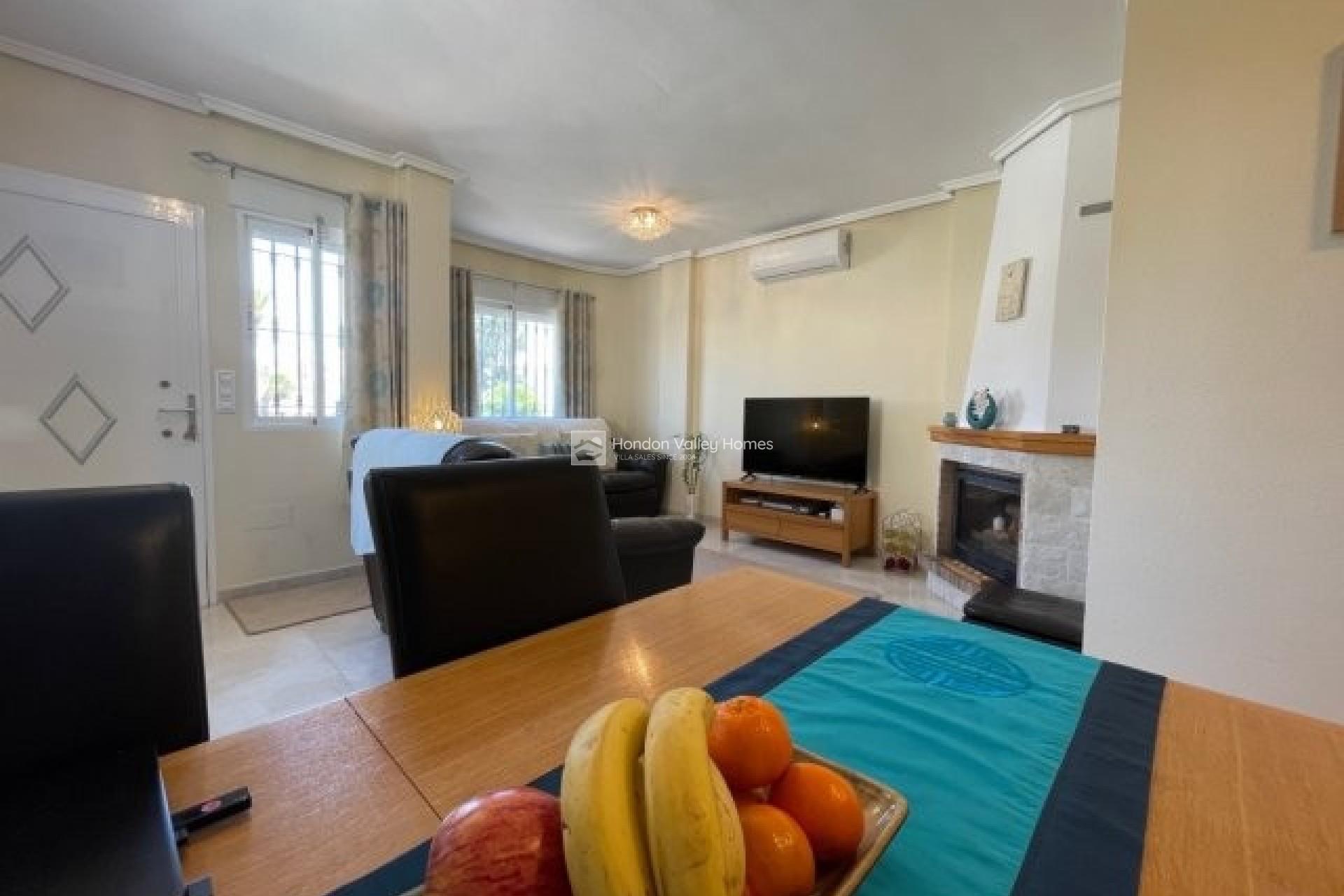 Reventa - Villa - Abanilla - ABANILLA