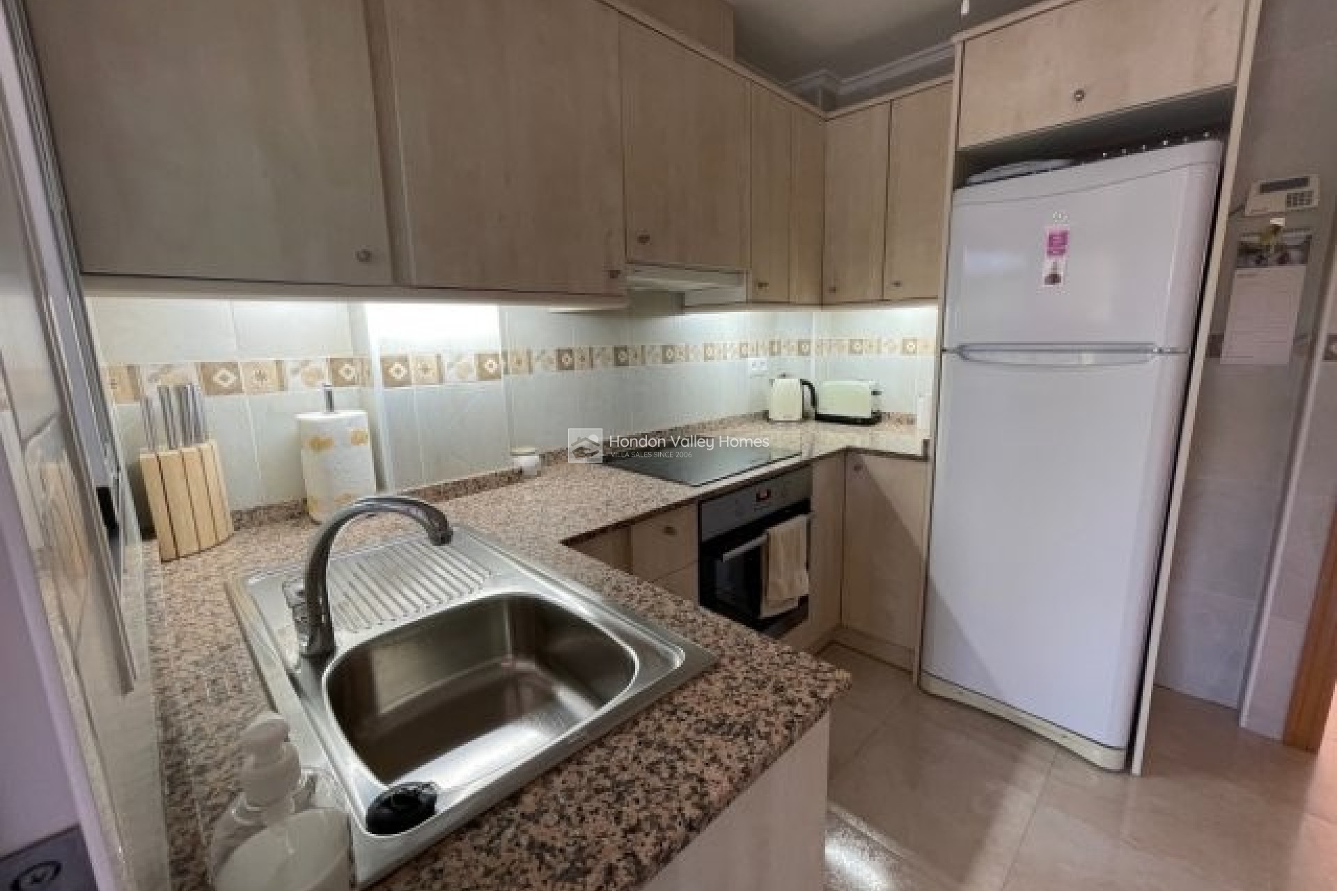 Reventa - Villa - Abanilla - ABANILLA