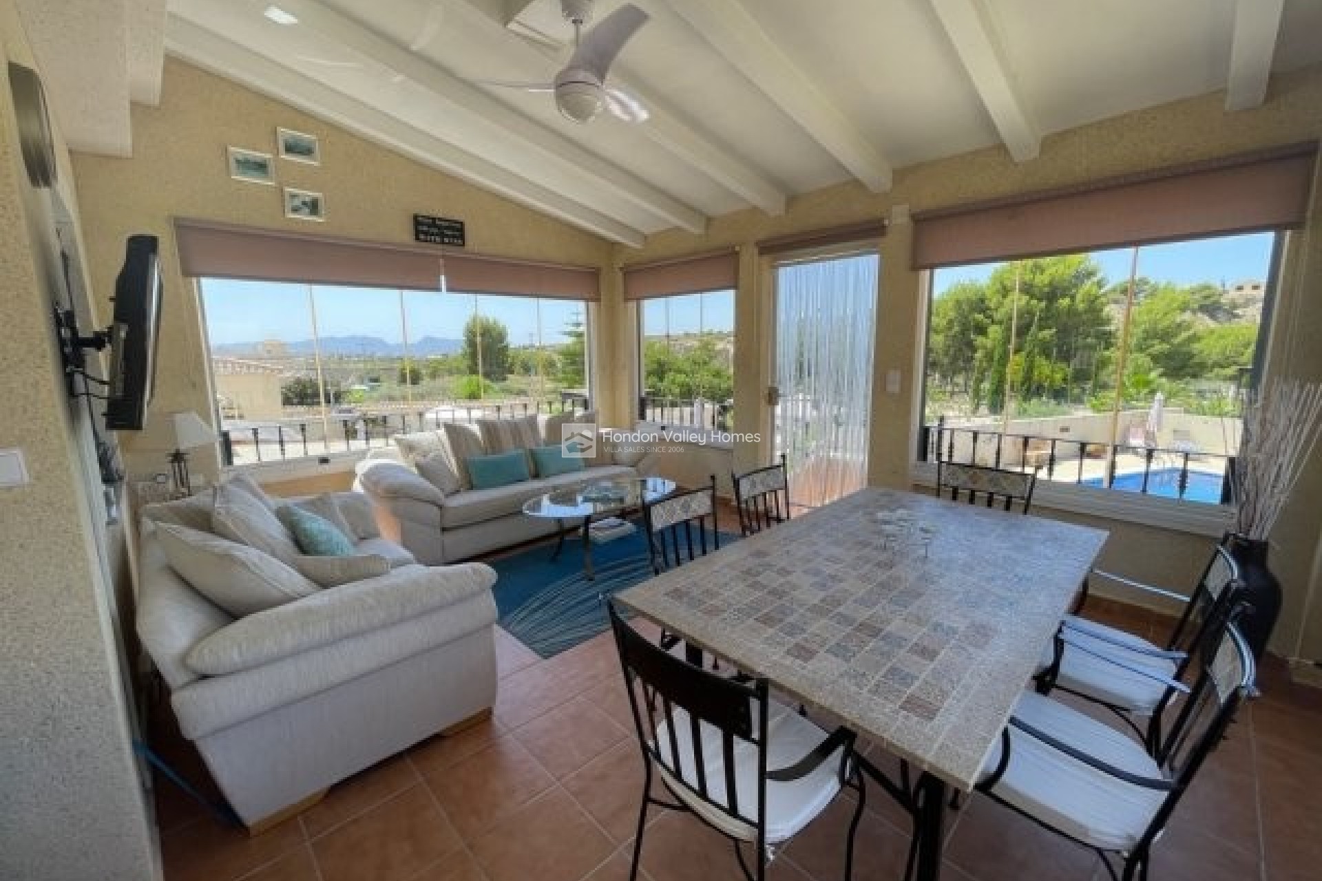 Reventa - Villa - Abanilla - ABANILLA