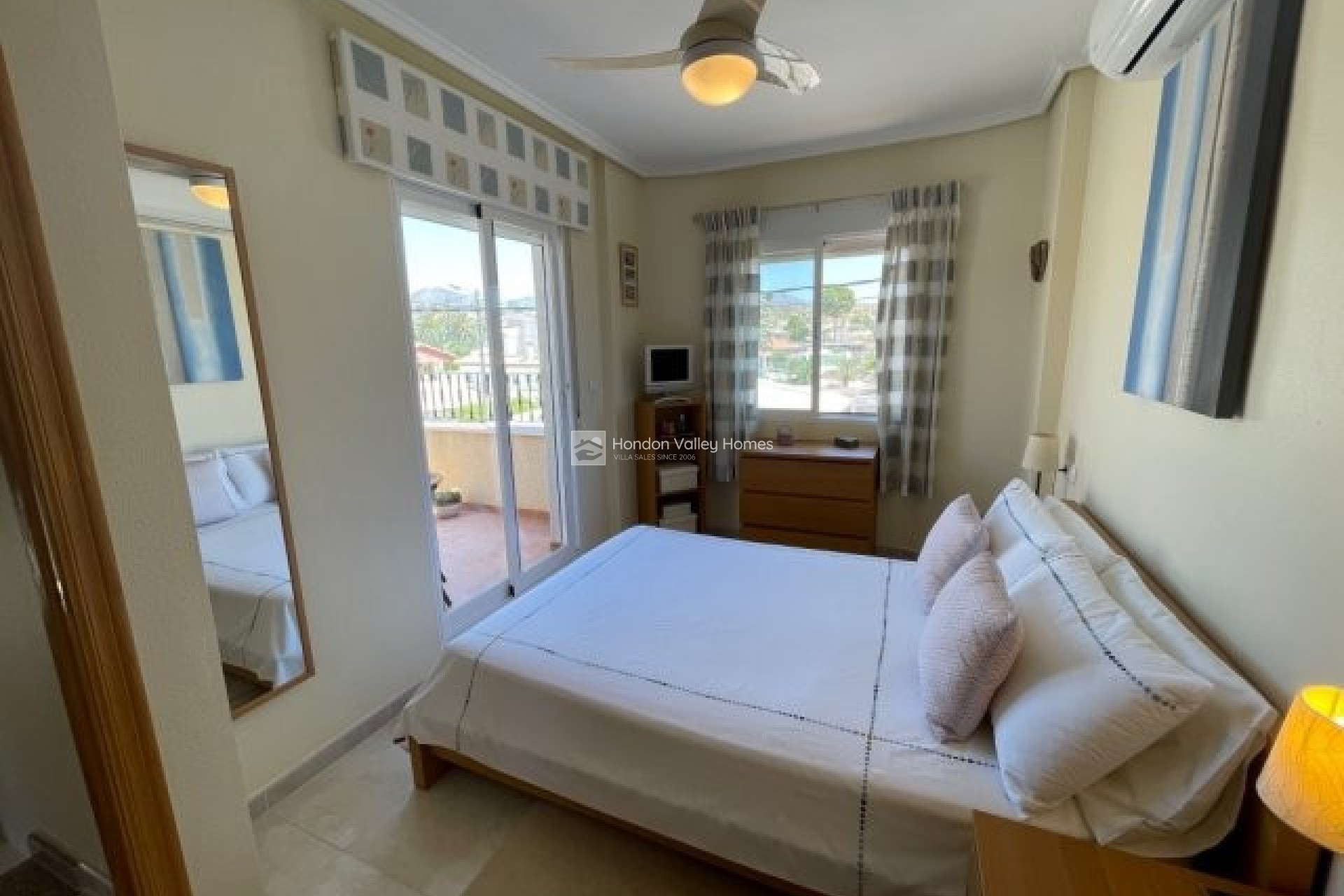 Reventa - Villa - Abanilla - ABANILLA