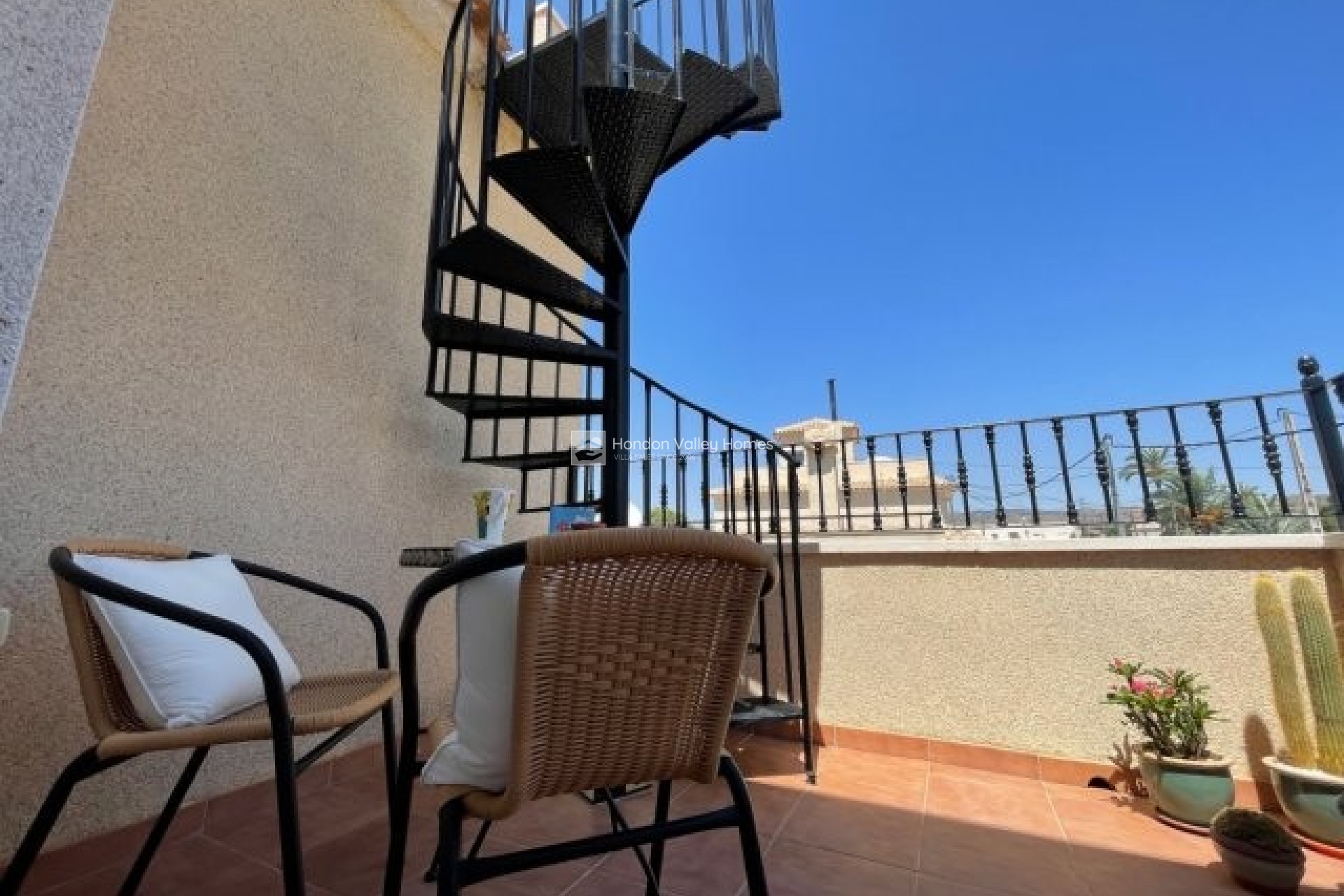 Reventa - Villa - Abanilla - ABANILLA