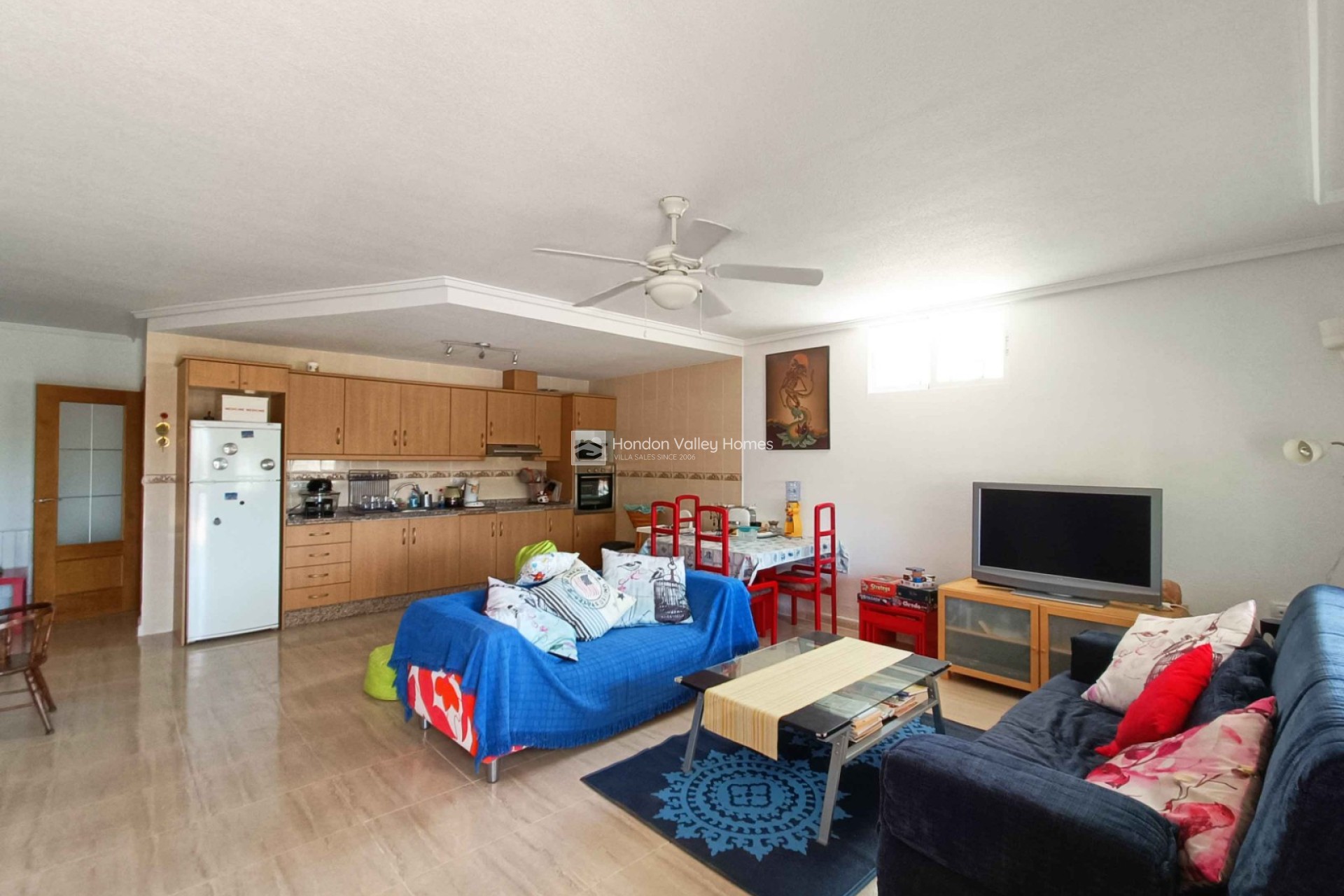 Reventa - Villa - Abanilla - ABANILLA