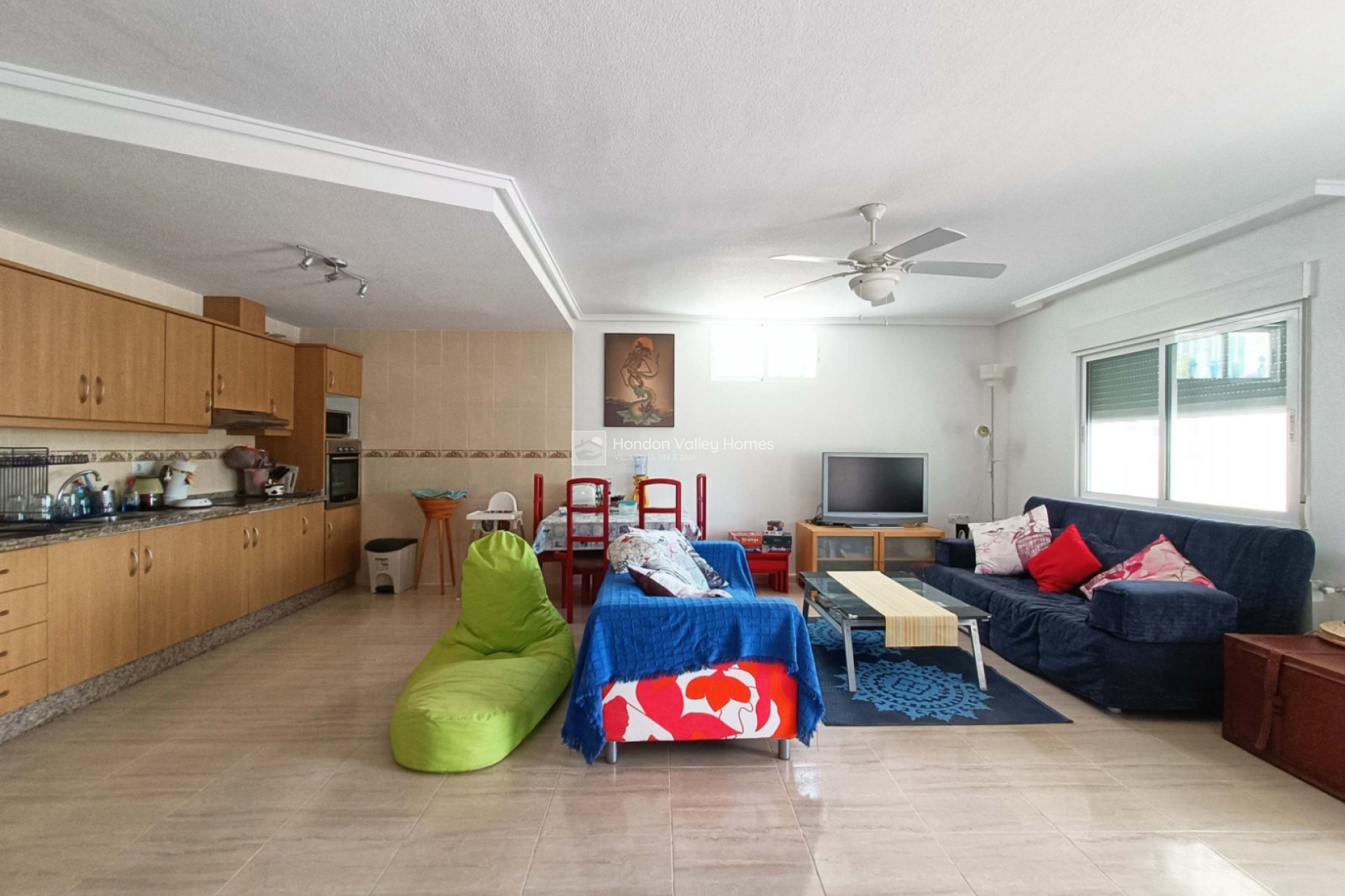 Reventa - Villa - Abanilla - ABANILLA