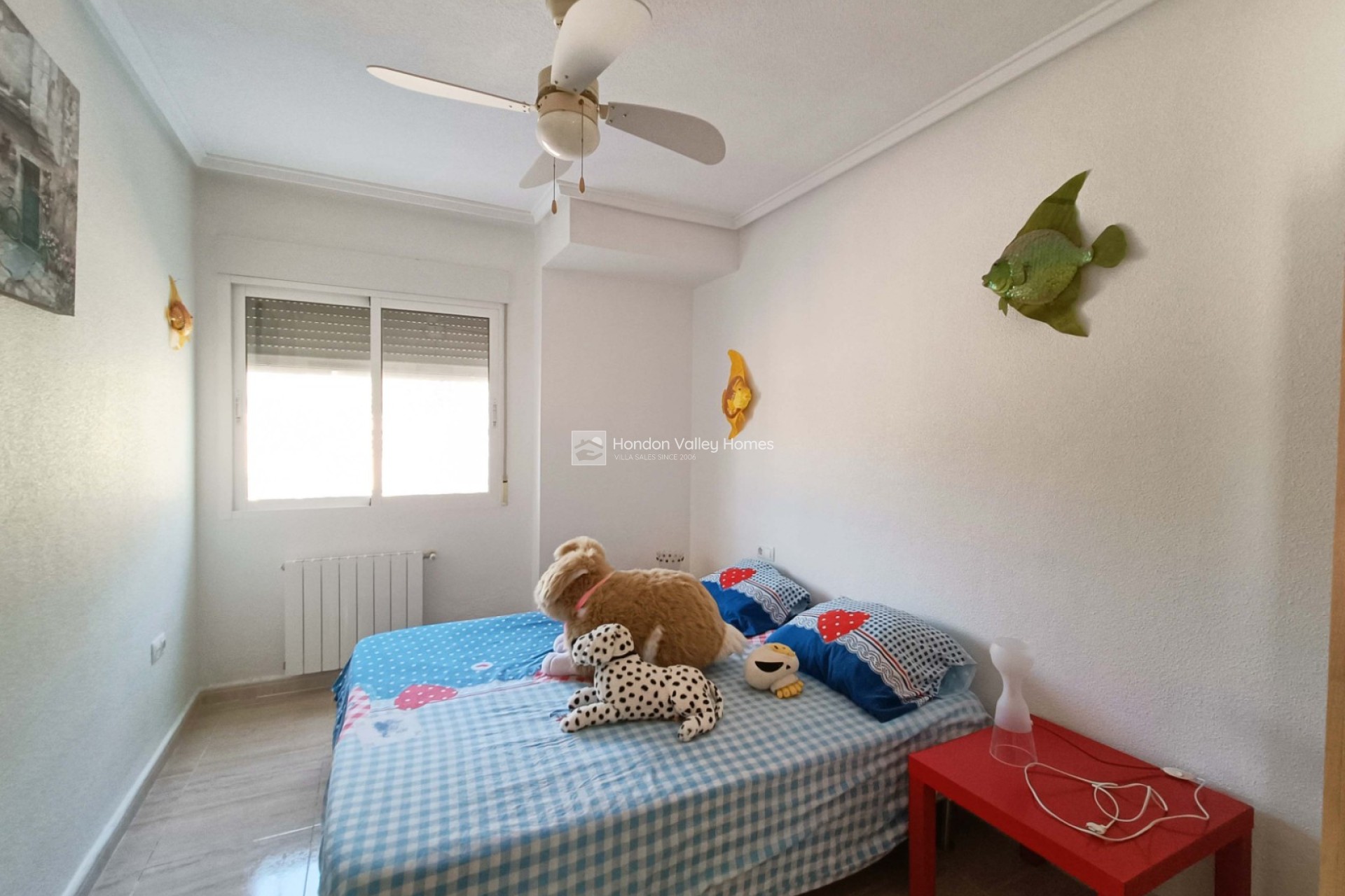 Reventa - Villa - Abanilla - ABANILLA