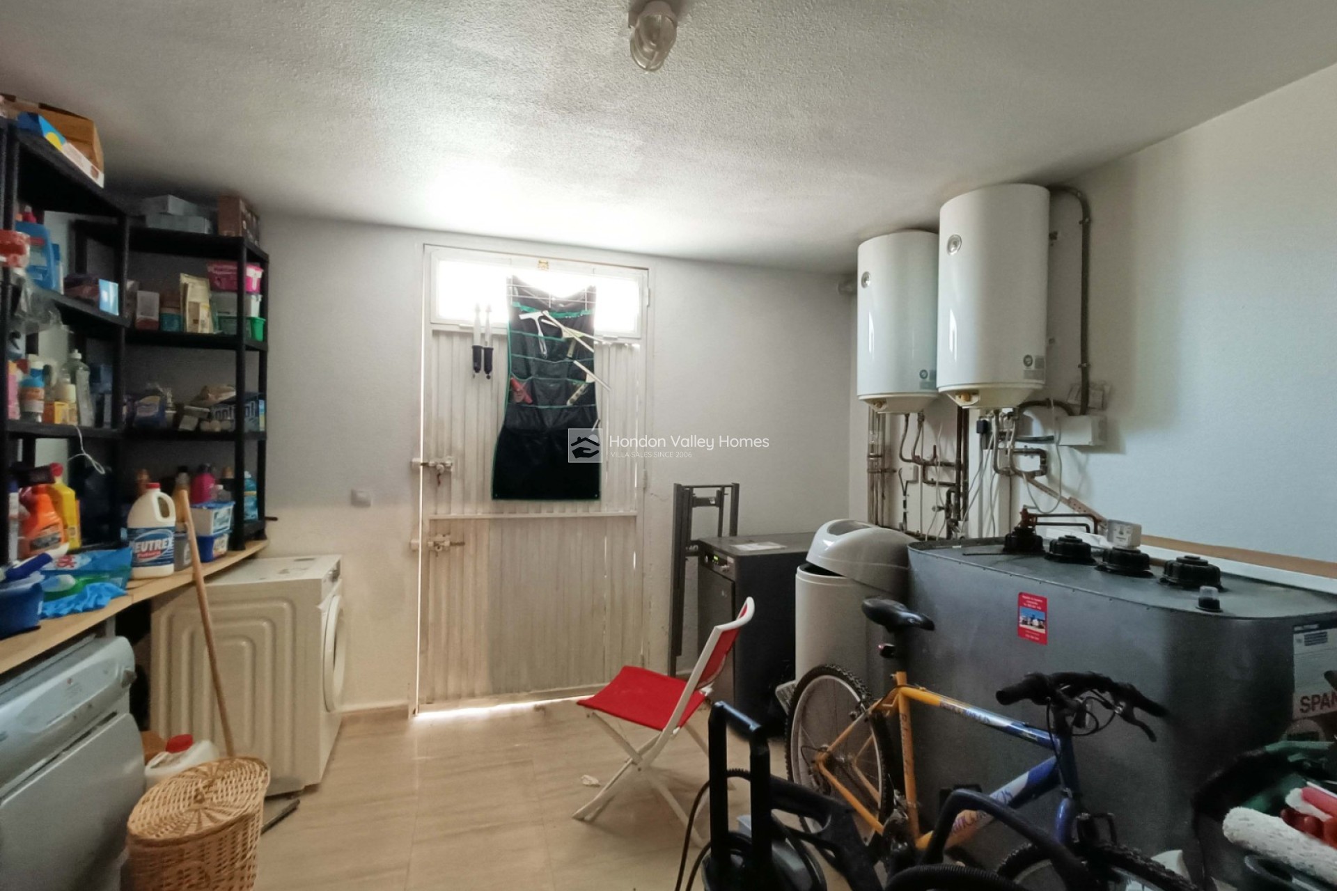 Reventa - Villa - Abanilla - ABANILLA