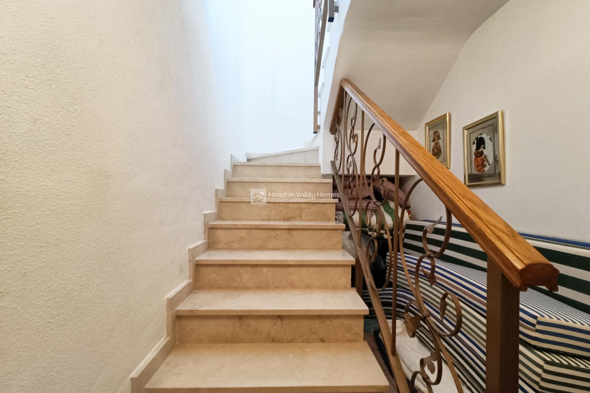 Reventa - Villa - Abanilla - ABANILLA