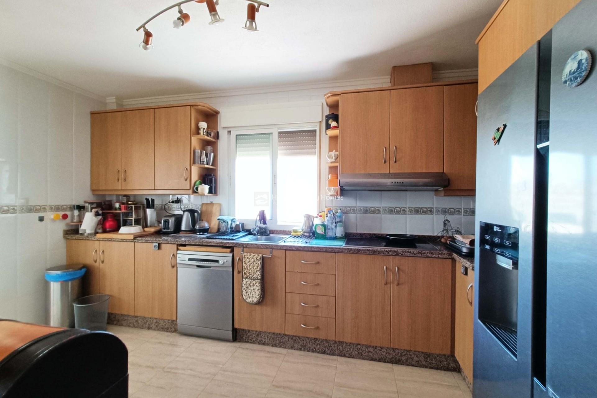 Reventa - Villa - Abanilla - ABANILLA