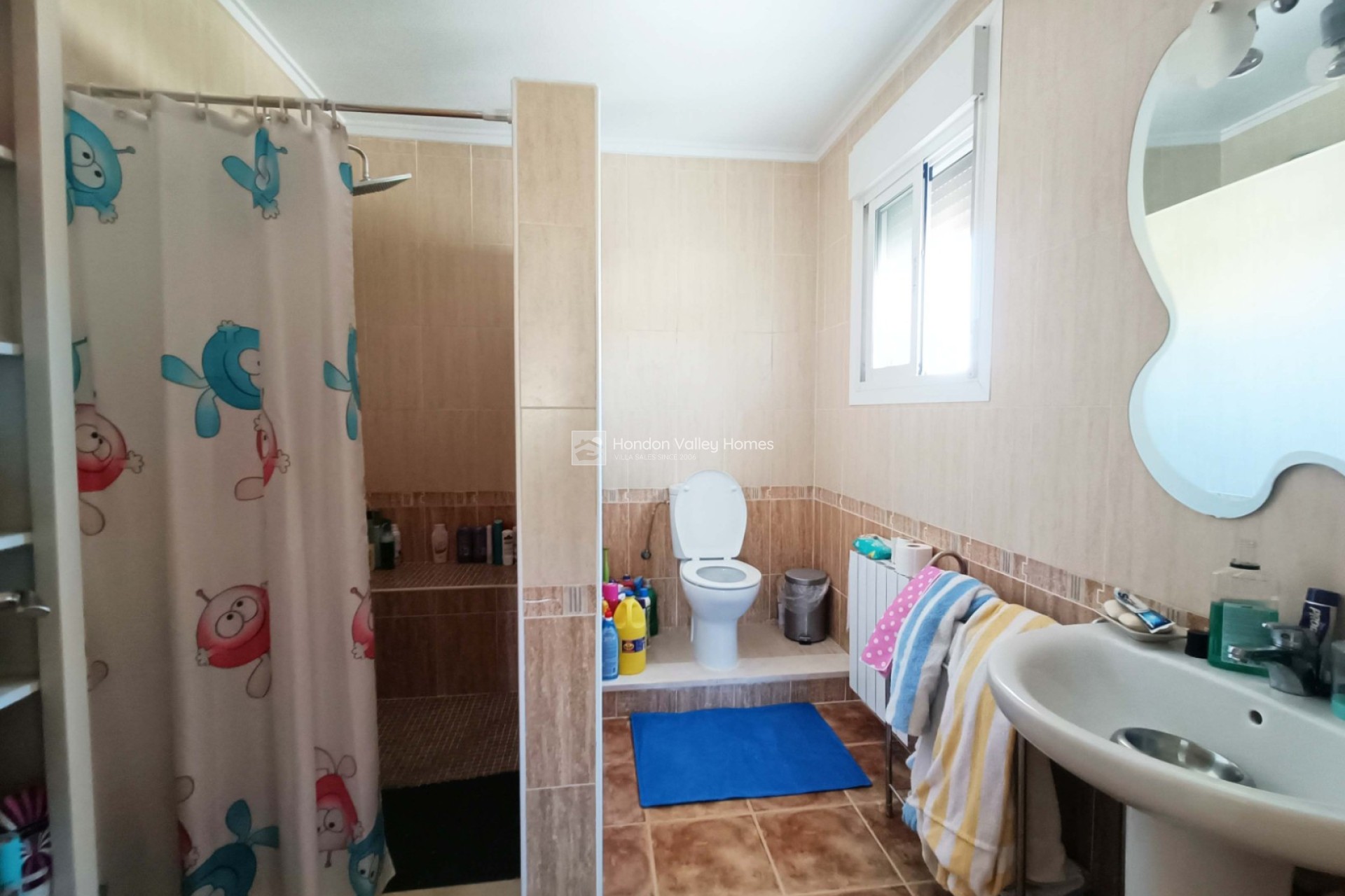 Reventa - Villa - Abanilla - ABANILLA