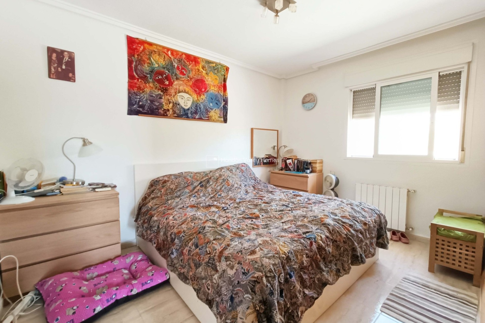 Reventa - Villa - Abanilla - ABANILLA