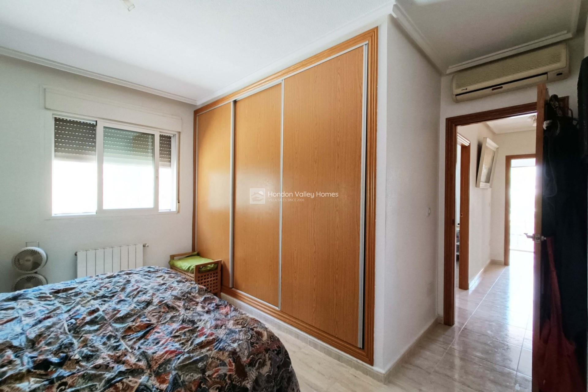 Reventa - Villa - Abanilla - ABANILLA