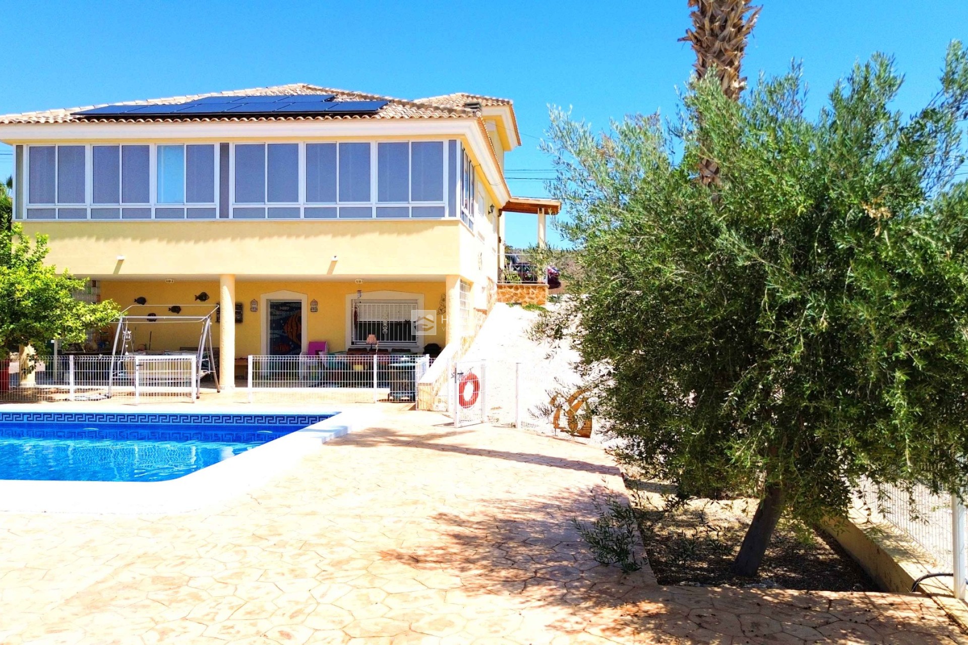 Reventa - Villa - Abanilla - ABANILLA