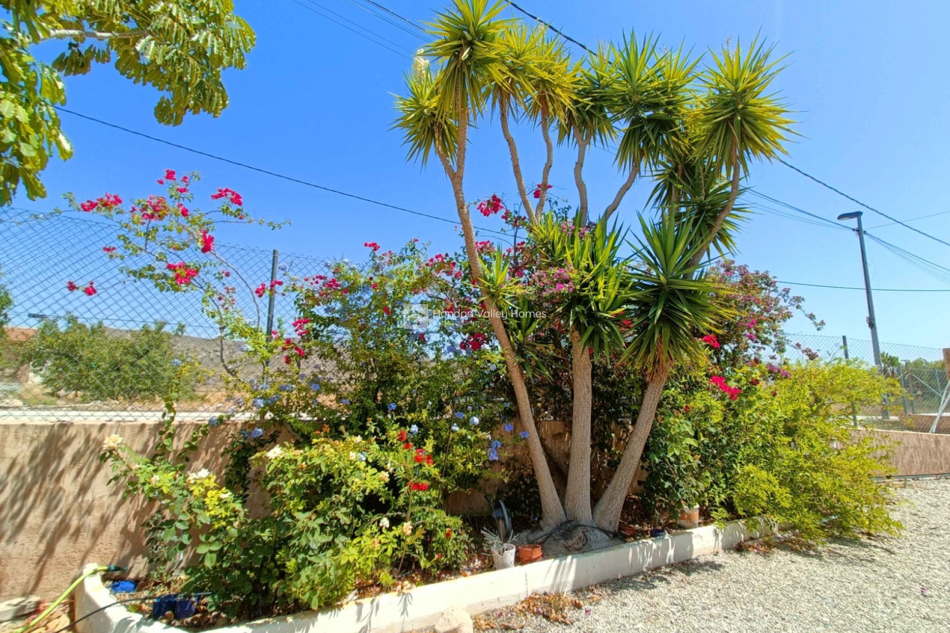 Reventa - Villa - Abanilla - ABANILLA