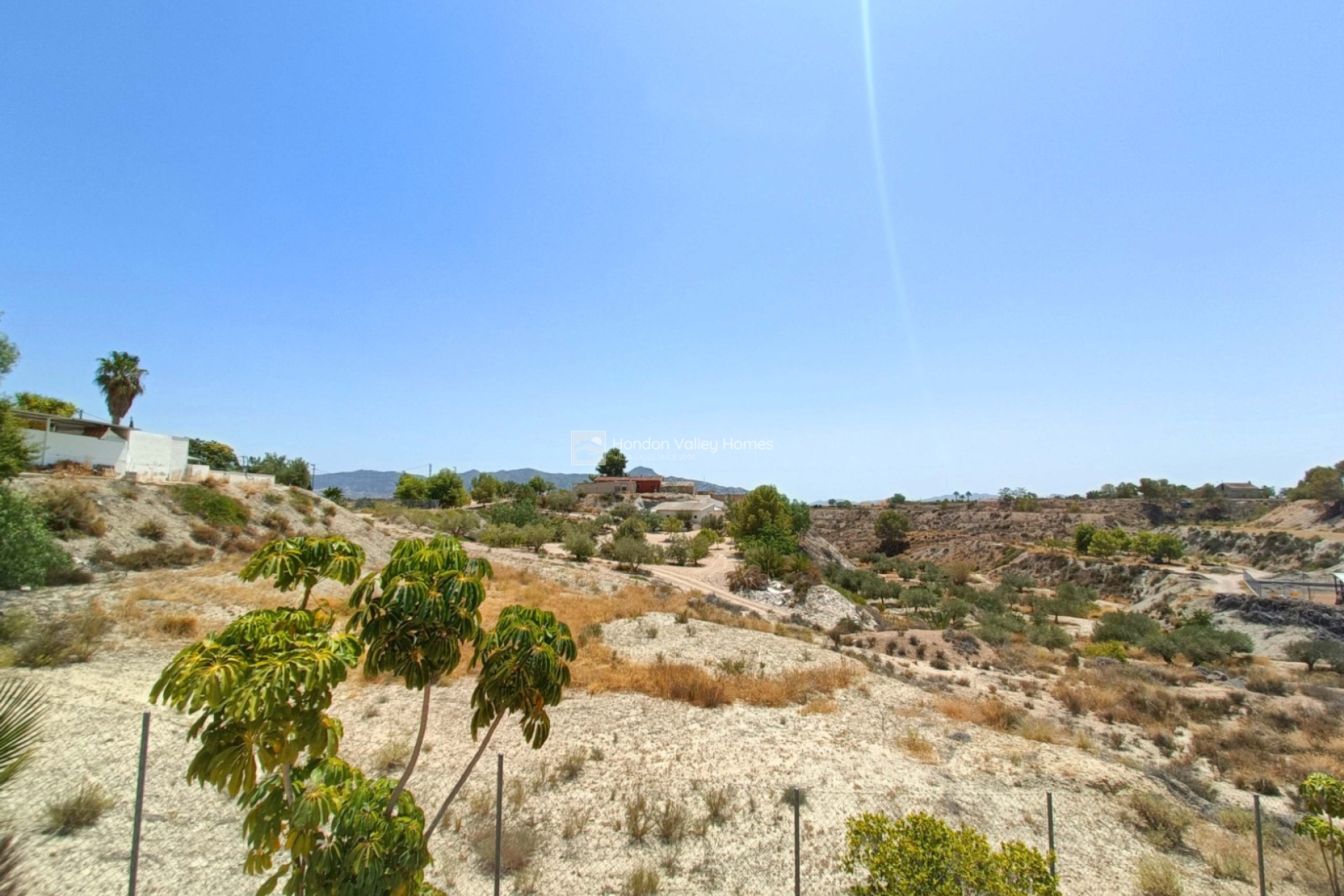 Reventa - Villa - Abanilla - ABANILLA