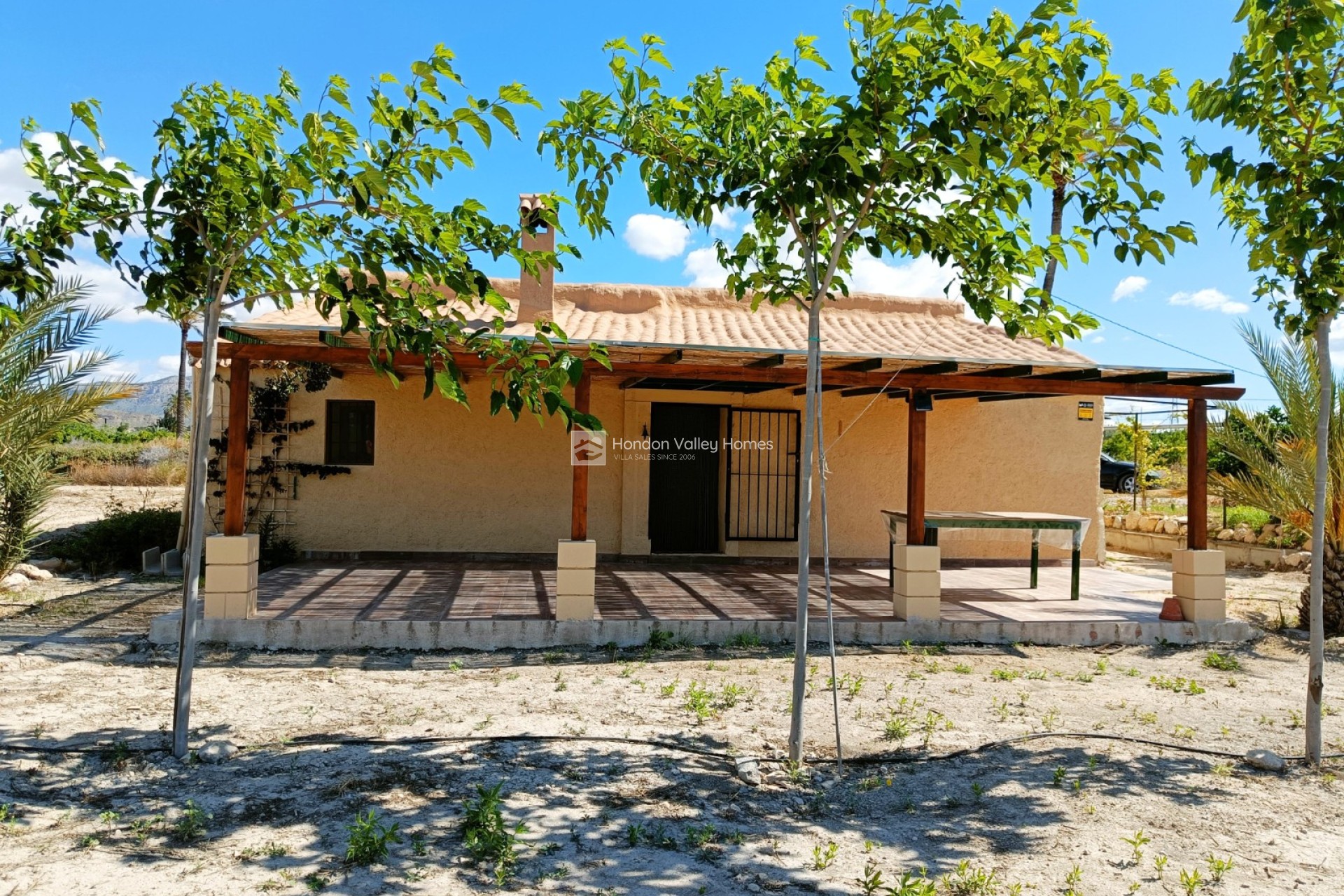 Reventa - Villa - Abanilla - ABANILLA