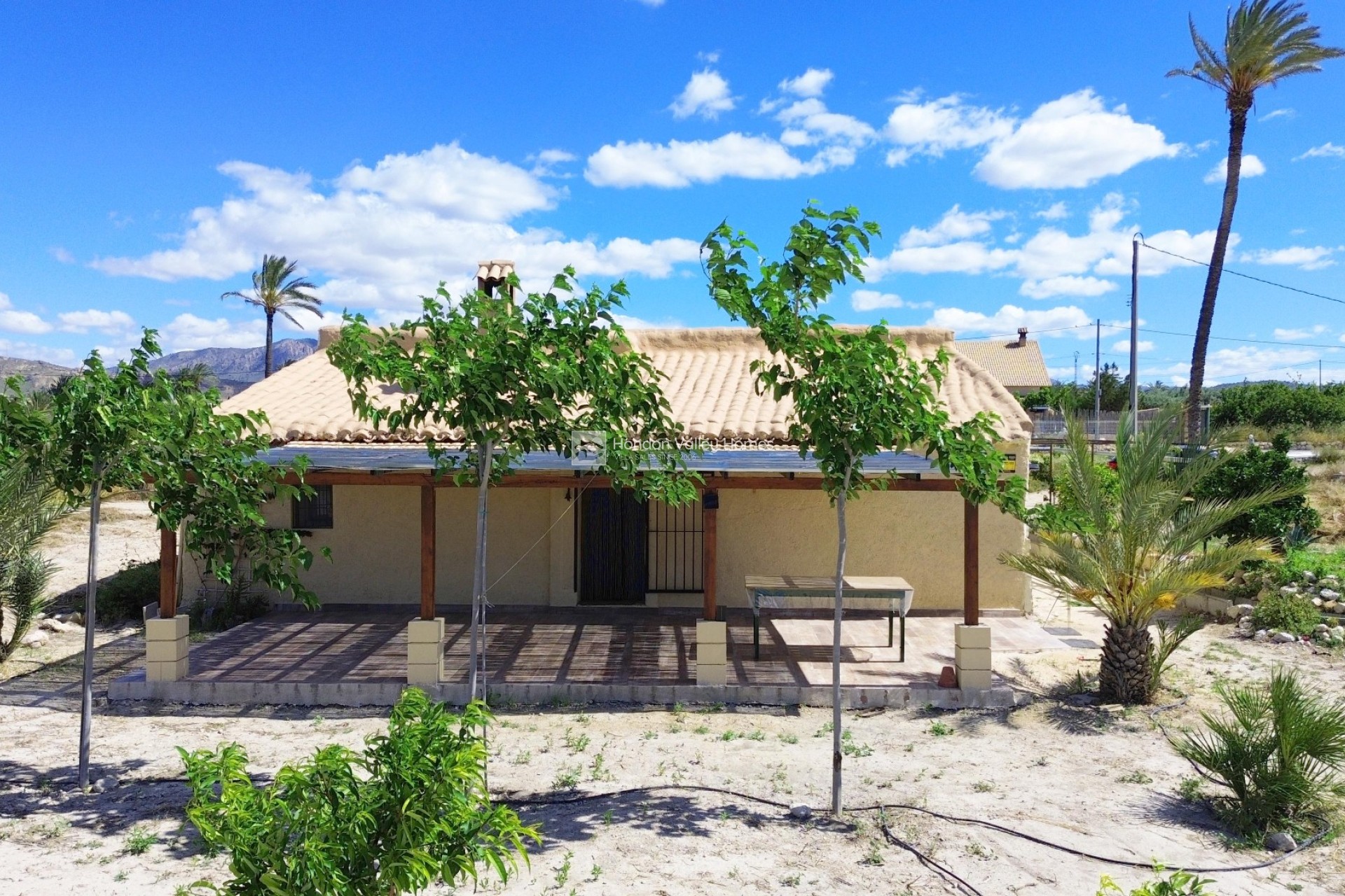 Reventa - Villa - Abanilla - ABANILLA