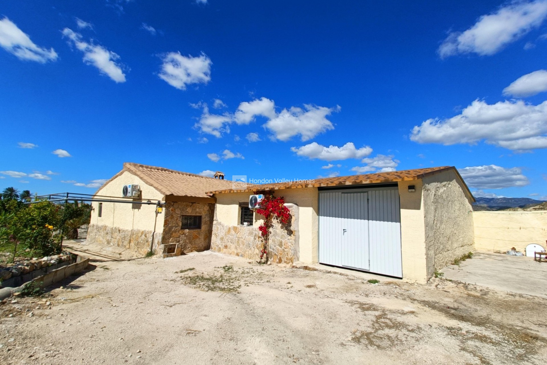 Reventa - Villa - Abanilla - ABANILLA