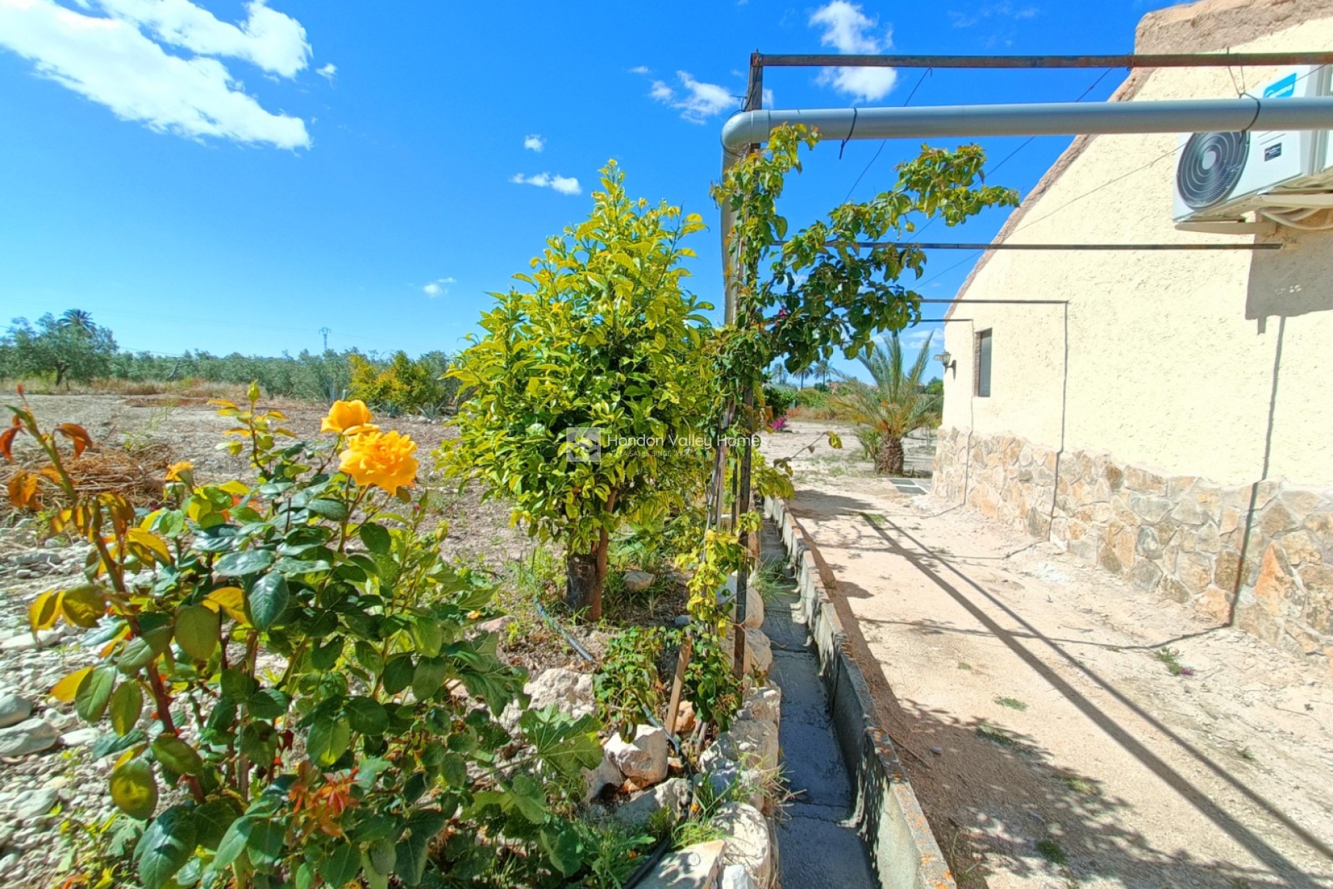 Reventa - Villa - Abanilla - ABANILLA