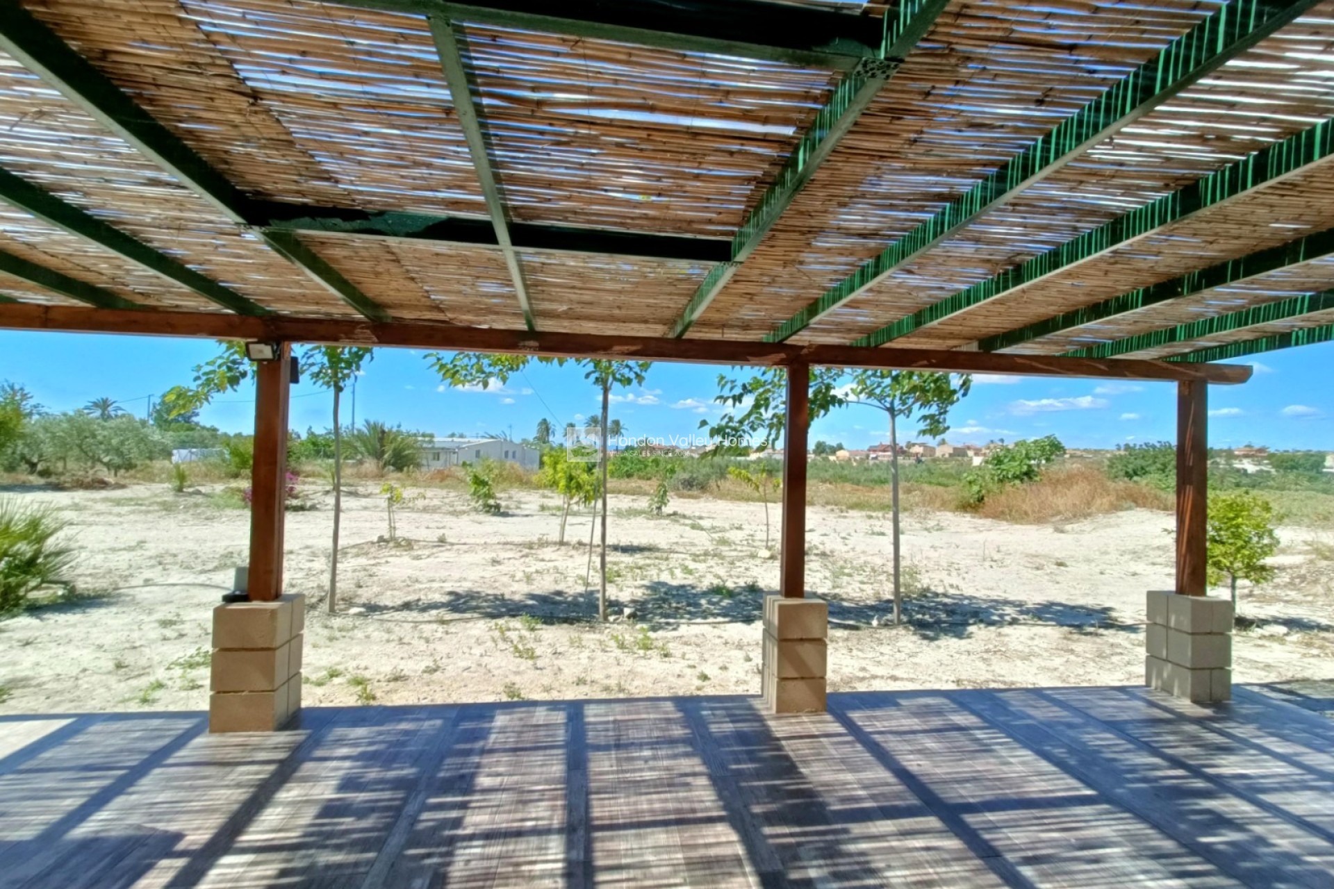 Reventa - Villa - Abanilla - ABANILLA