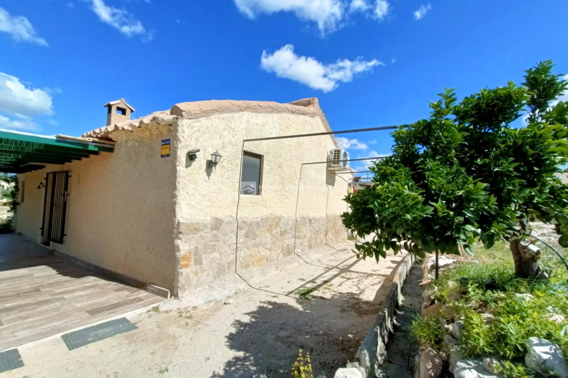 Reventa - Villa - Abanilla - ABANILLA