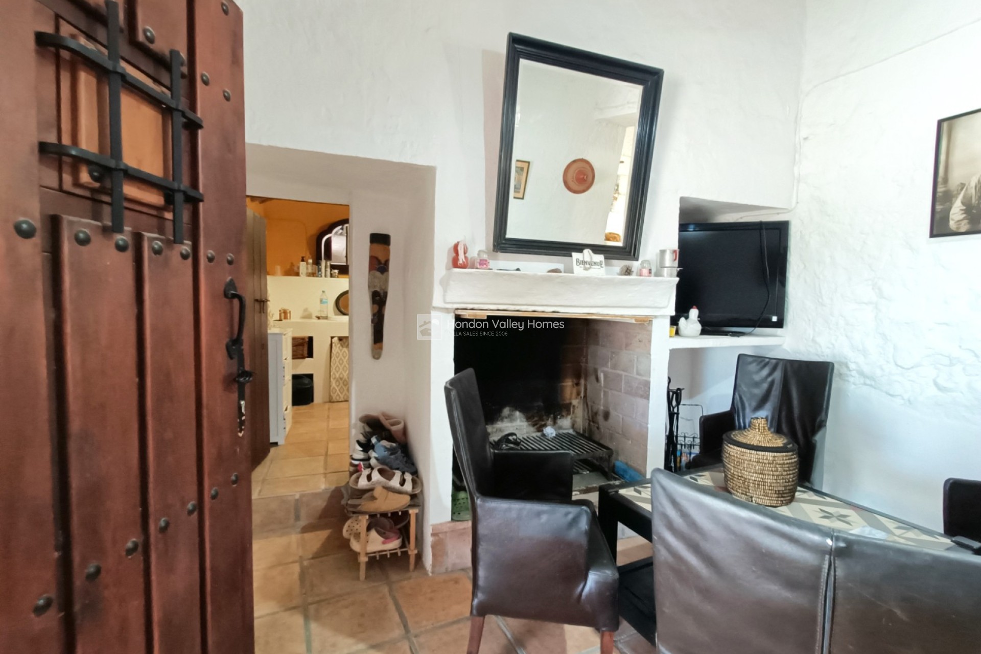 Reventa - Villa - Abanilla - ABANILLA