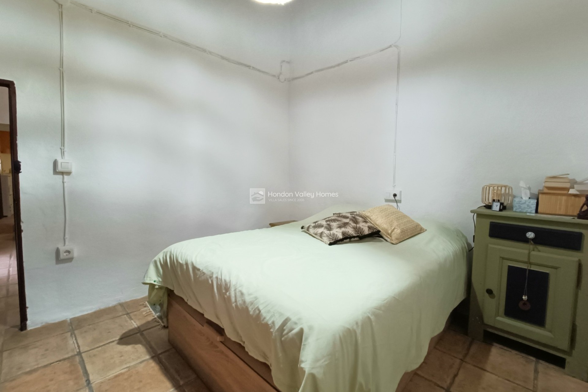 Reventa - Villa - Abanilla - ABANILLA