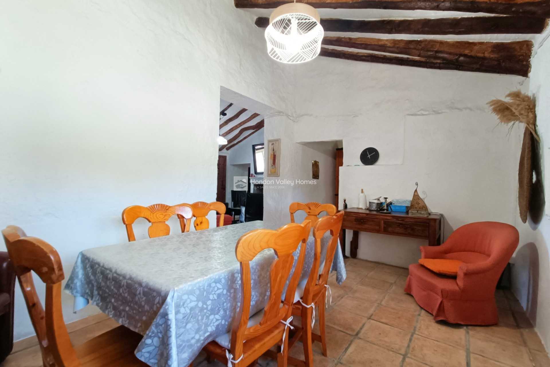 Reventa - Villa - Abanilla - ABANILLA