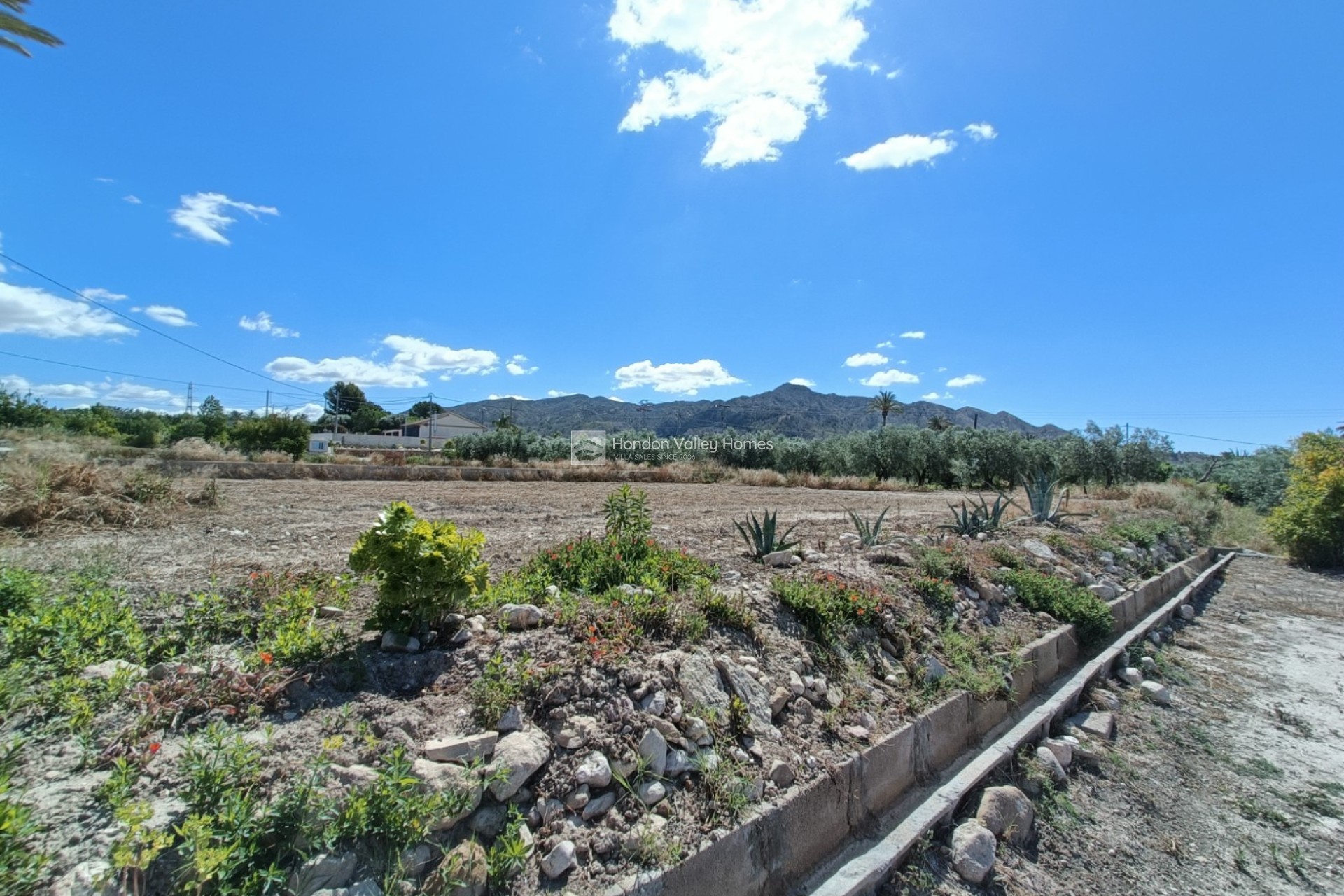 Reventa - Villa - Abanilla - ABANILLA