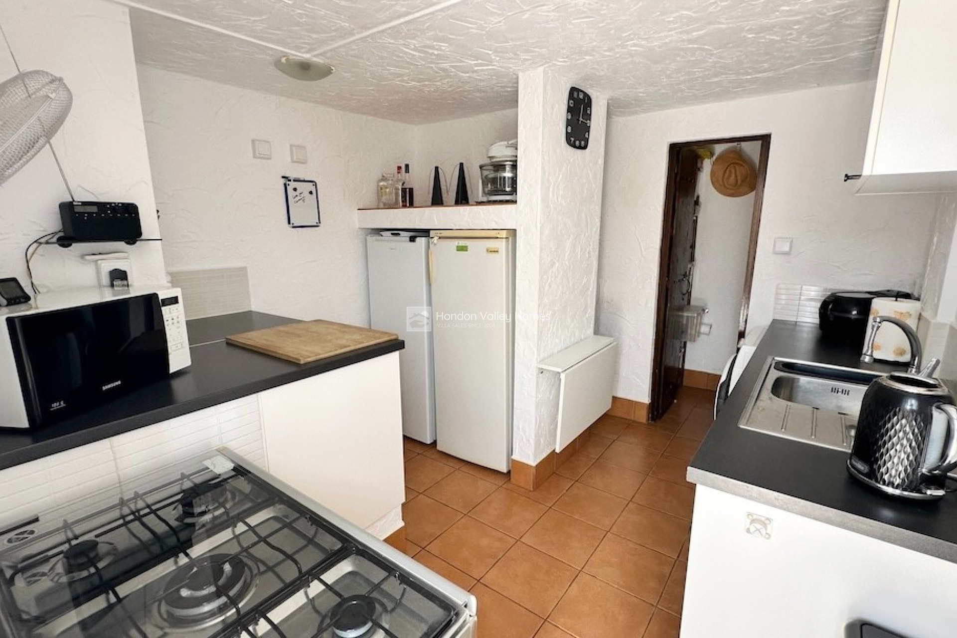 Reventa - Villa - Abanilla - ABANILLA