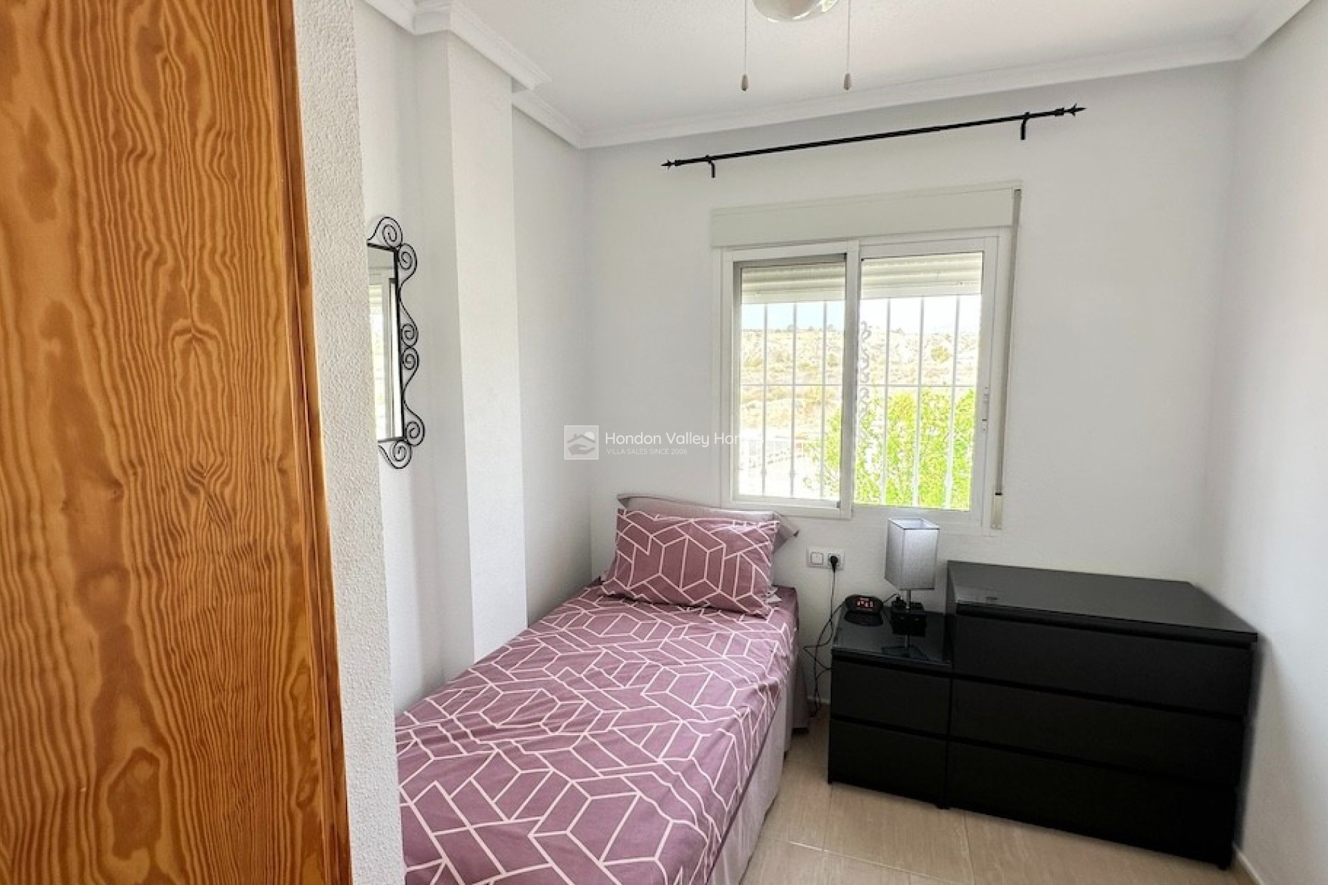 Reventa - Villa - Abanilla - ABANILLA