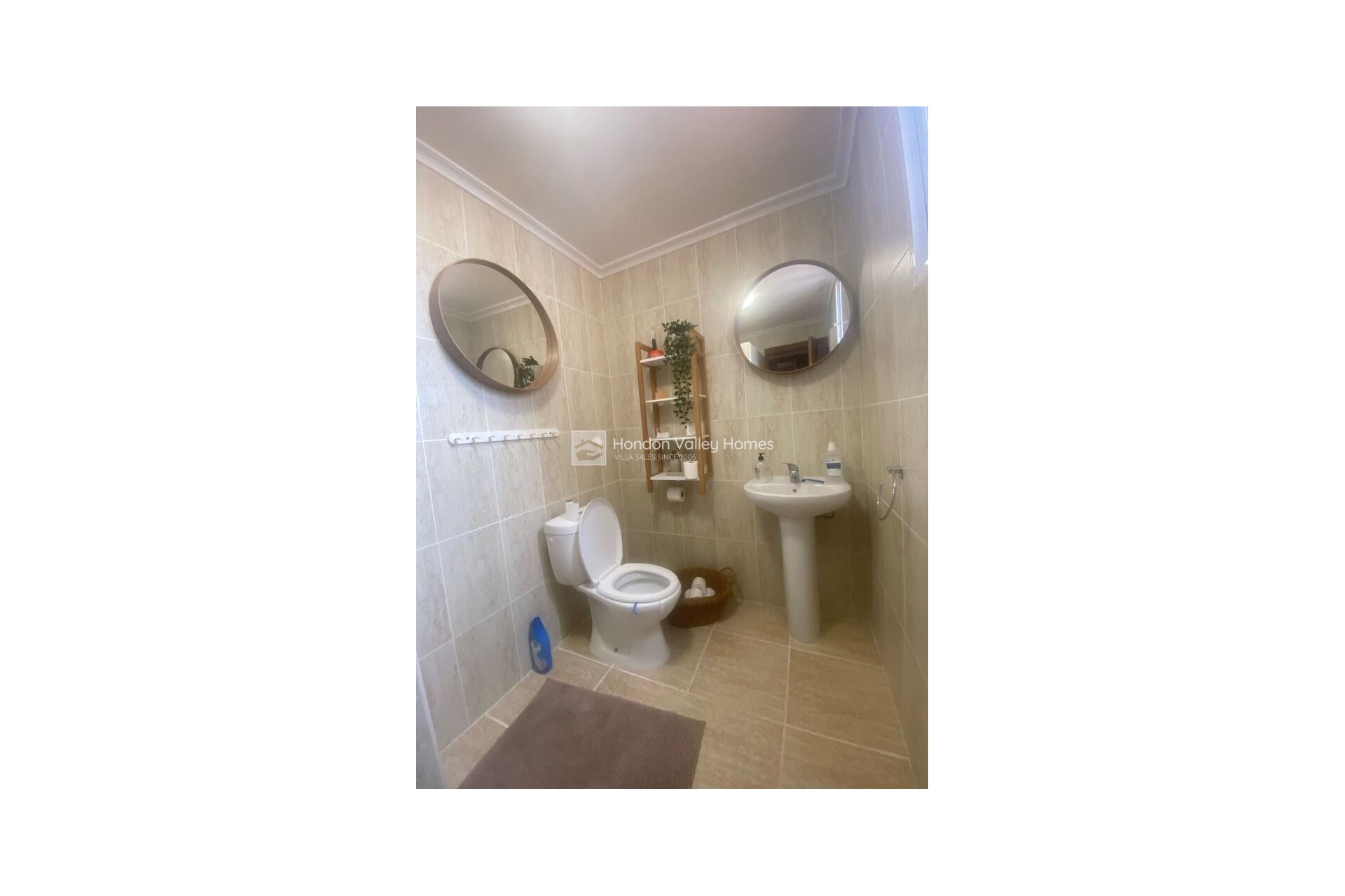 Reventa - Villa - Albatera