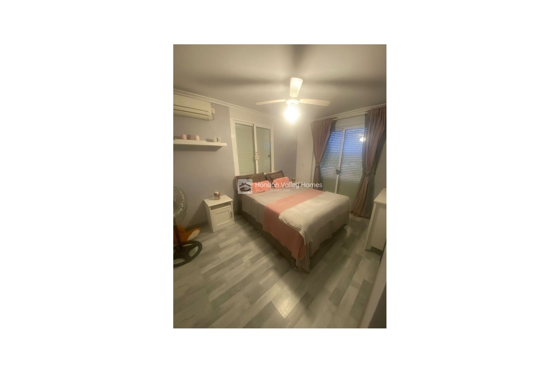 Reventa - Villa - Albatera