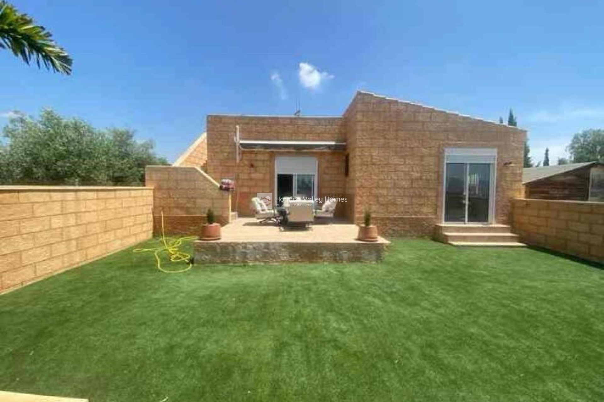 Reventa - Villa - Albatera