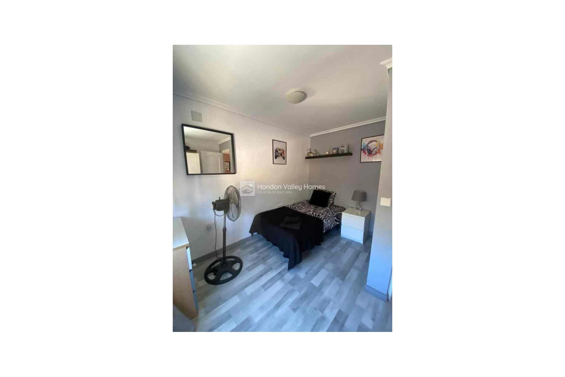 Reventa - Villa - Albatera