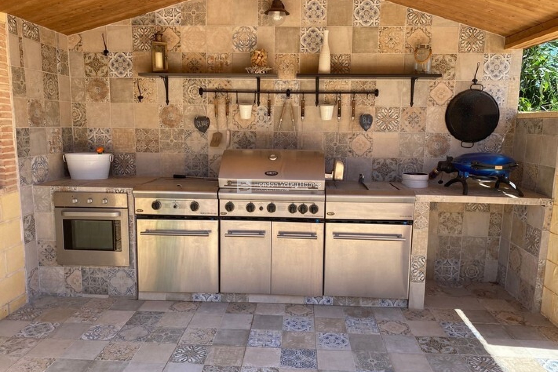 Reventa - Villa - Albatera