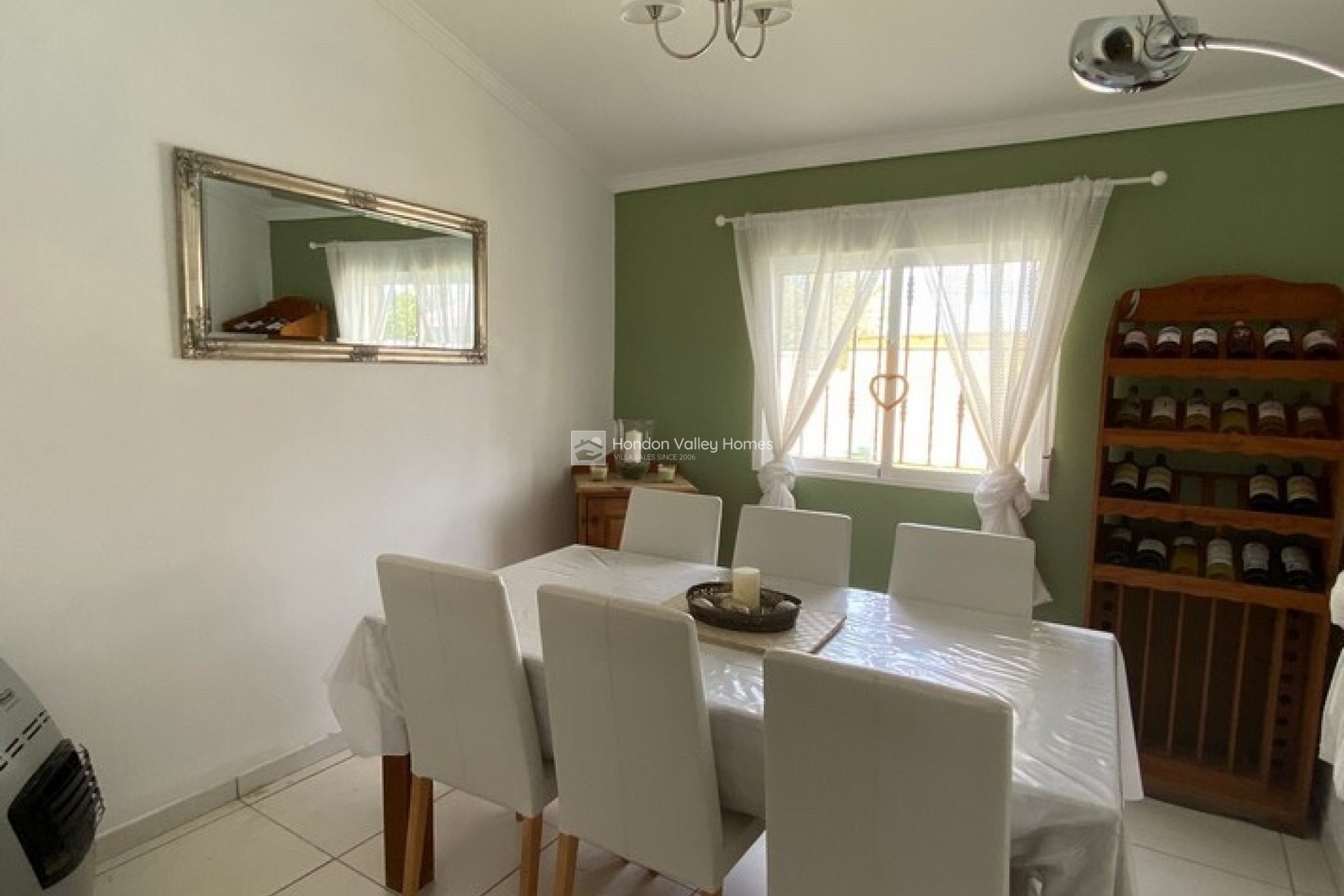 Reventa - Villa - Albatera
