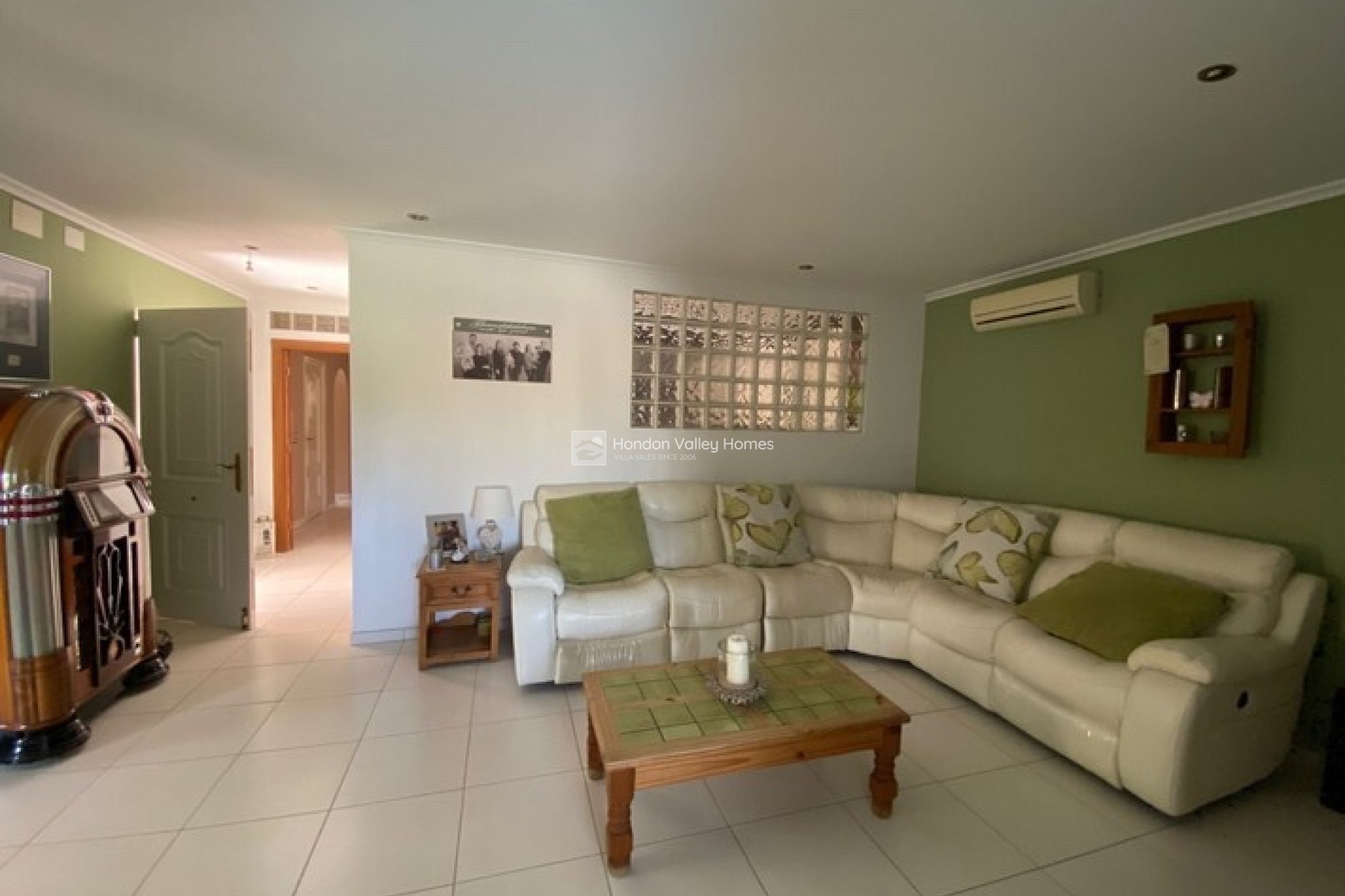 Reventa - Villa - Albatera