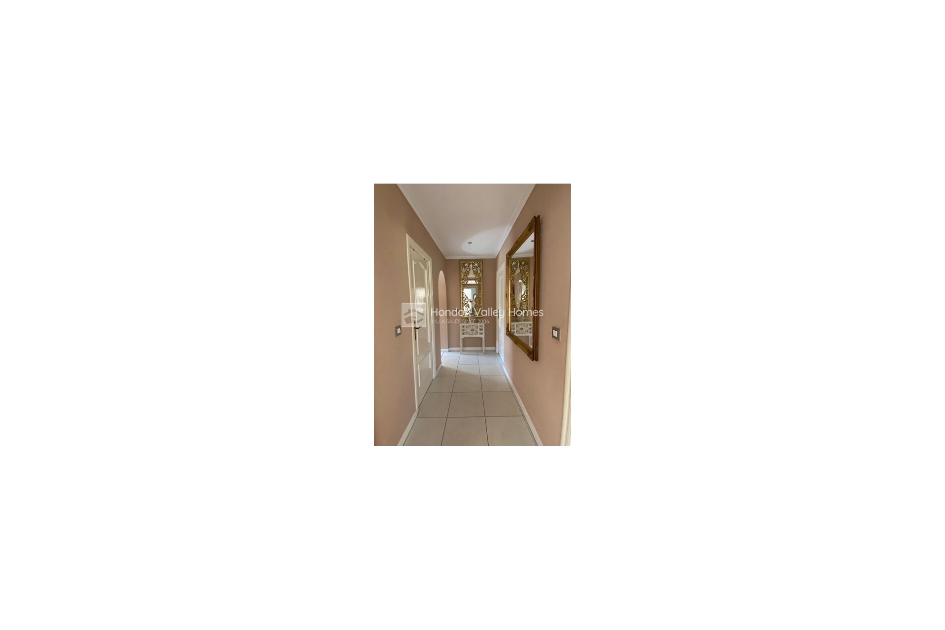 Reventa - Villa - Albatera