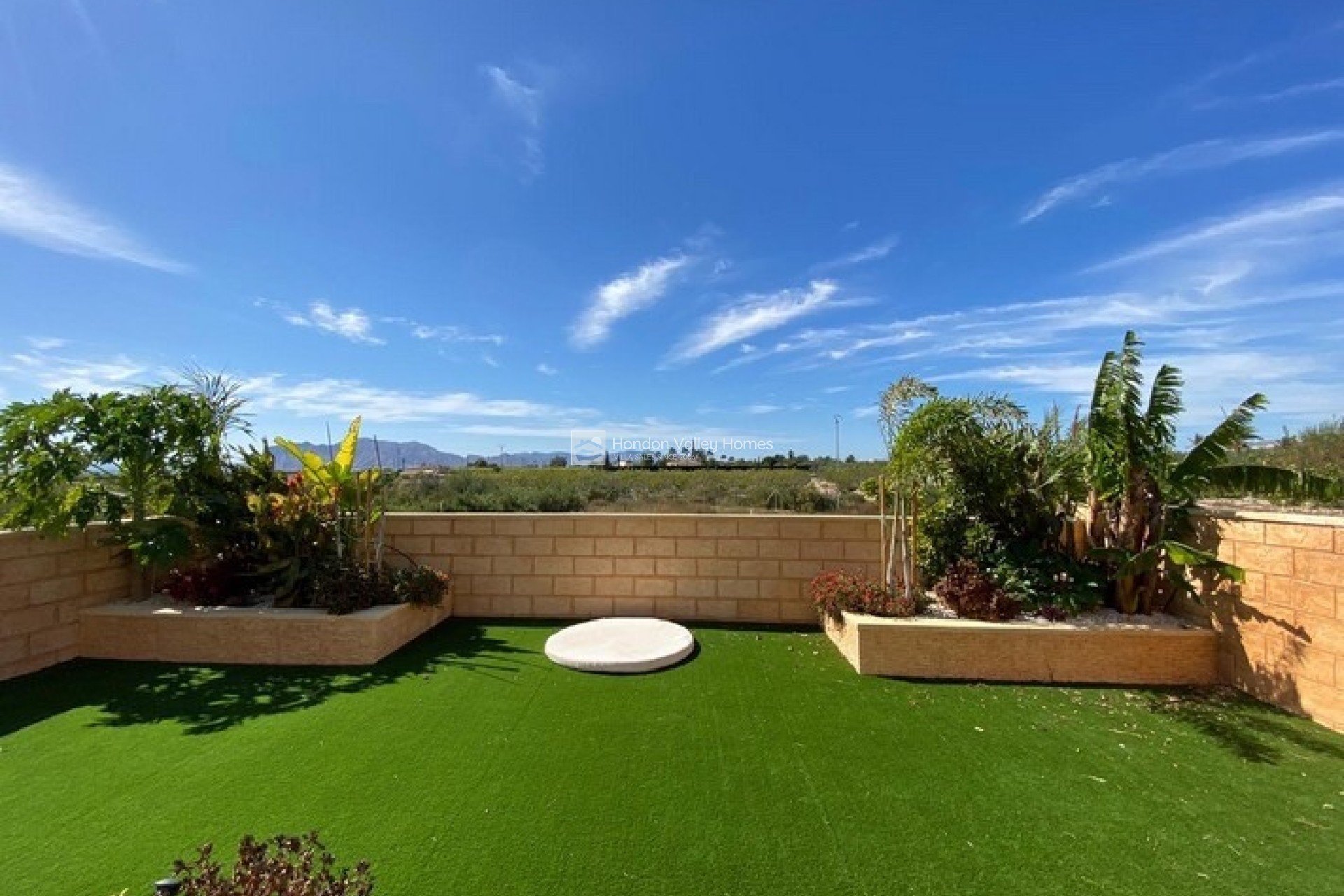 Reventa - Villa - Albatera