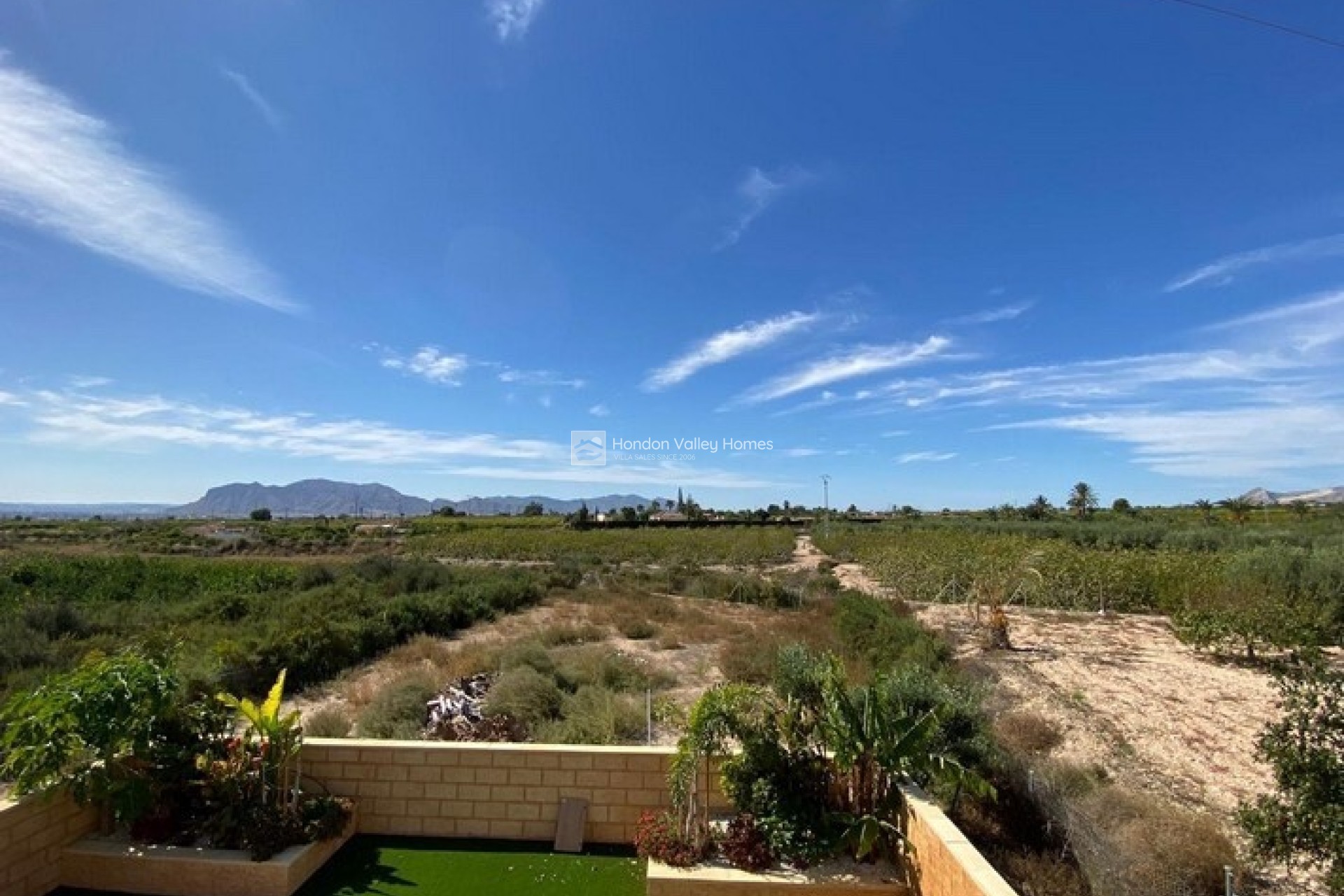 Reventa - Villa - Albatera