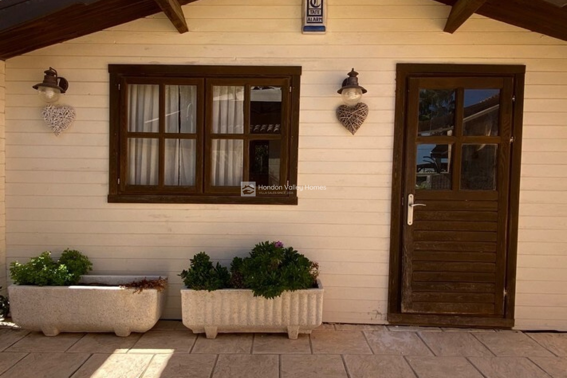 Reventa - Villa - Albatera