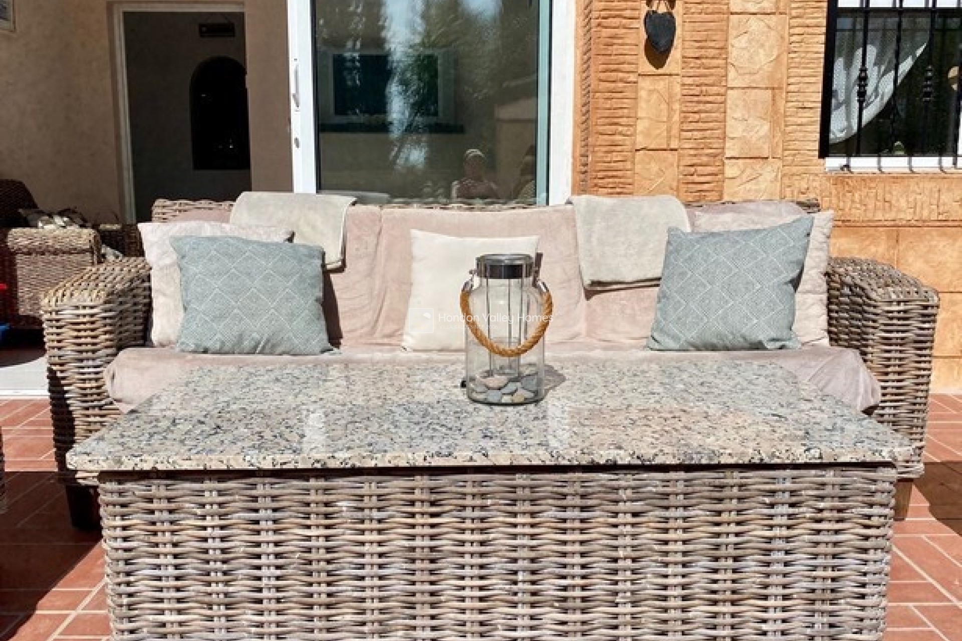 Reventa - Villa - Albatera