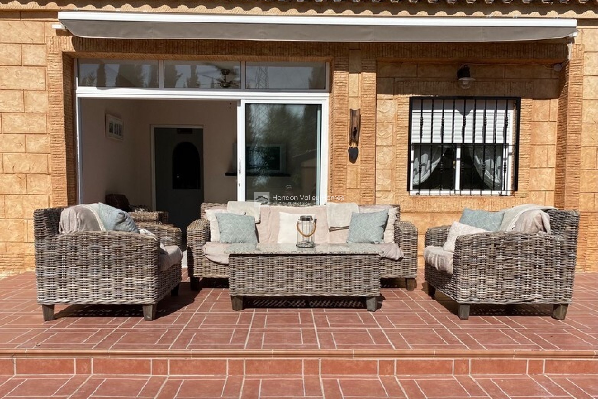 Reventa - Villa - Albatera