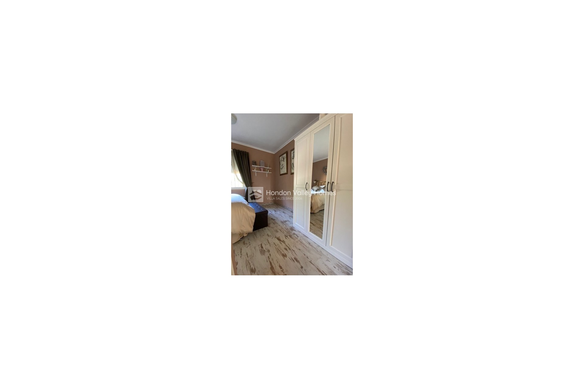 Reventa - Villa - Albatera
