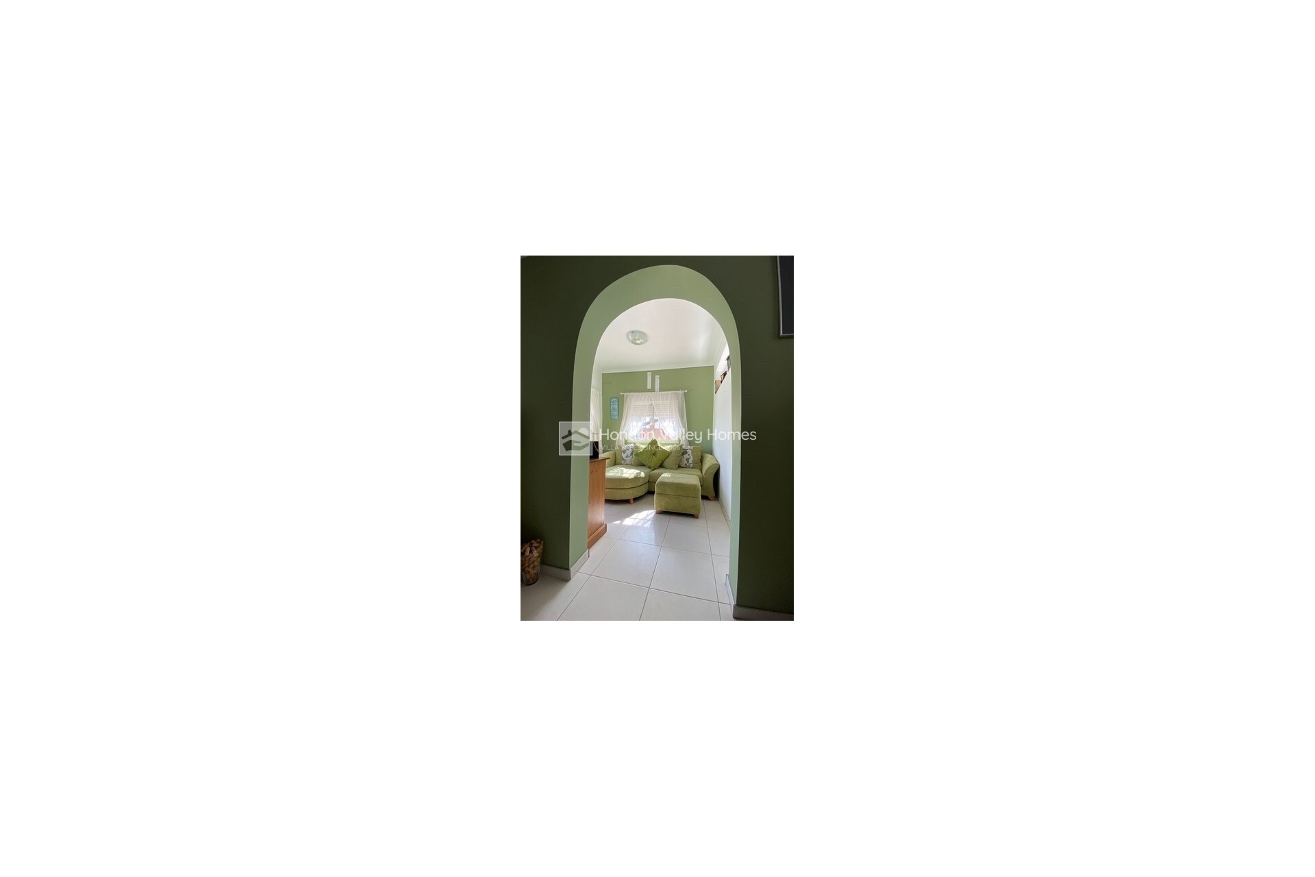 Reventa - Villa - Albatera