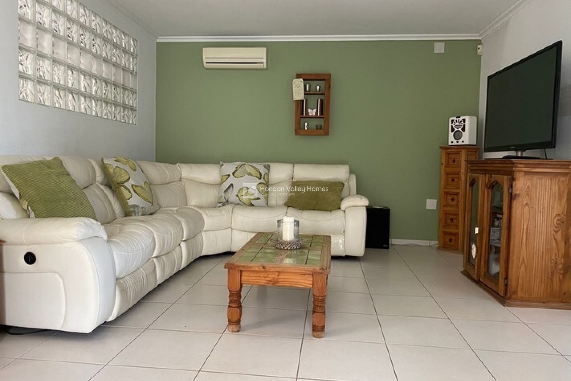 Reventa - Villa - Albatera