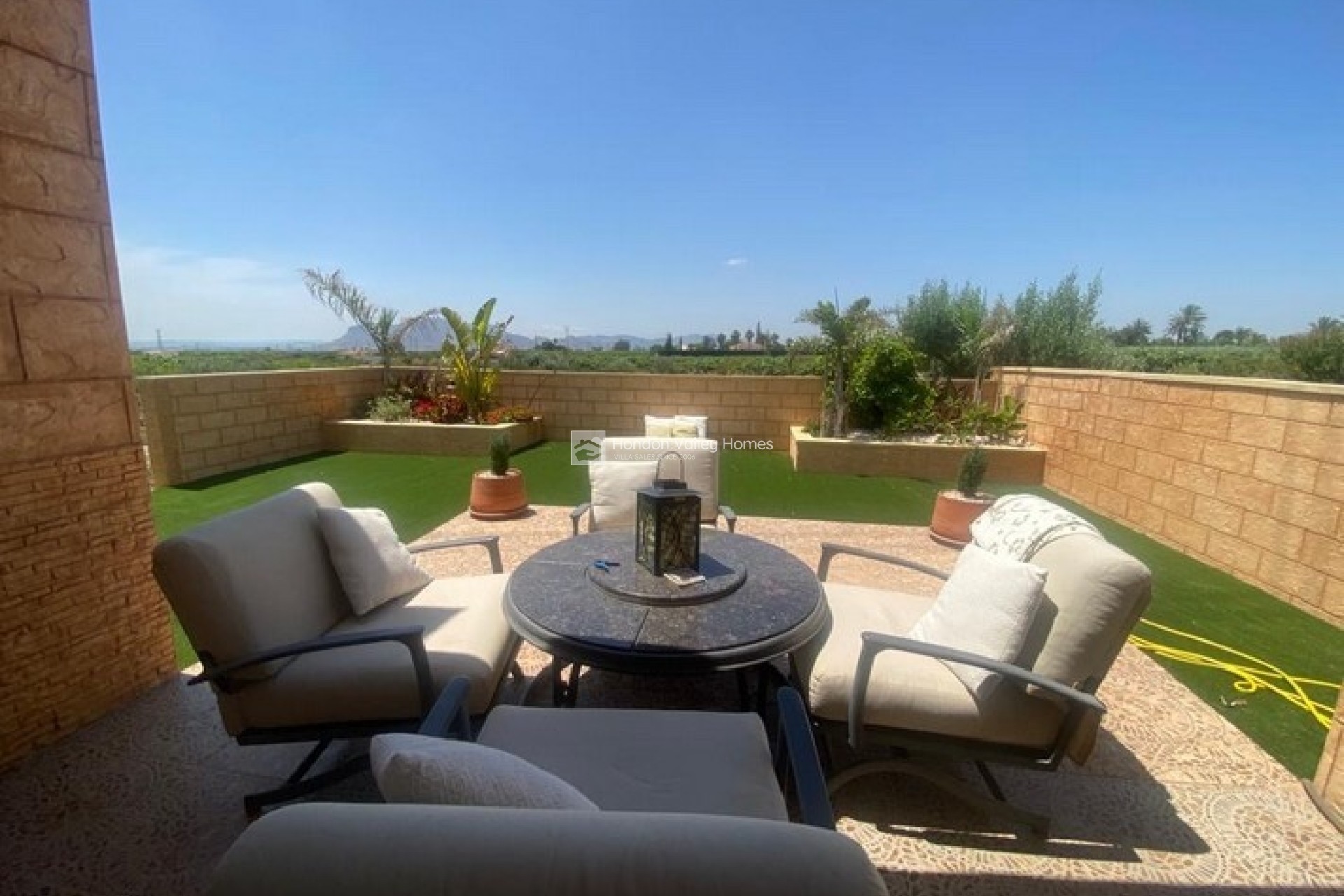 Reventa - Villa - Albatera