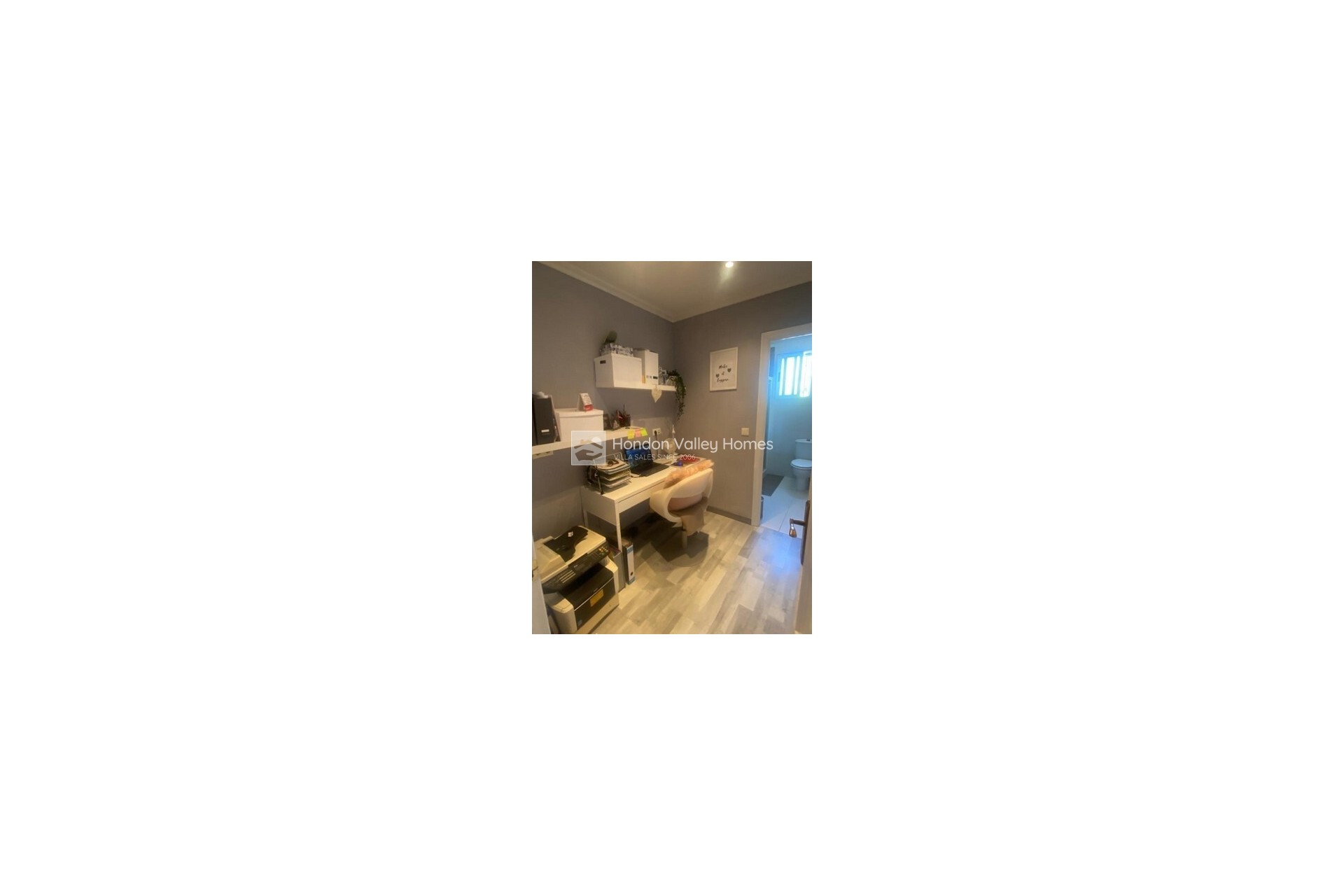 Reventa - Villa - Albatera
