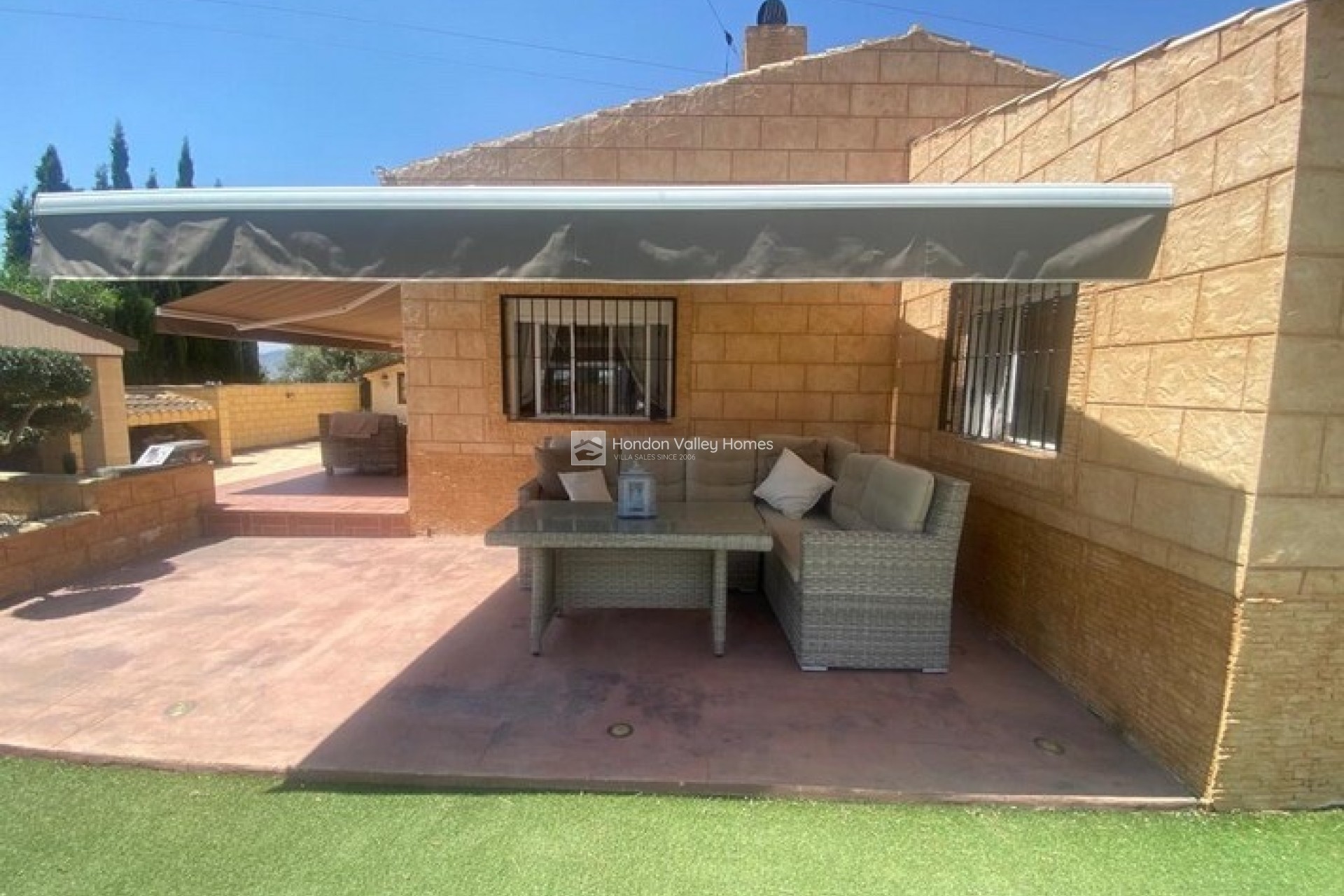 Reventa - Villa - Albatera
