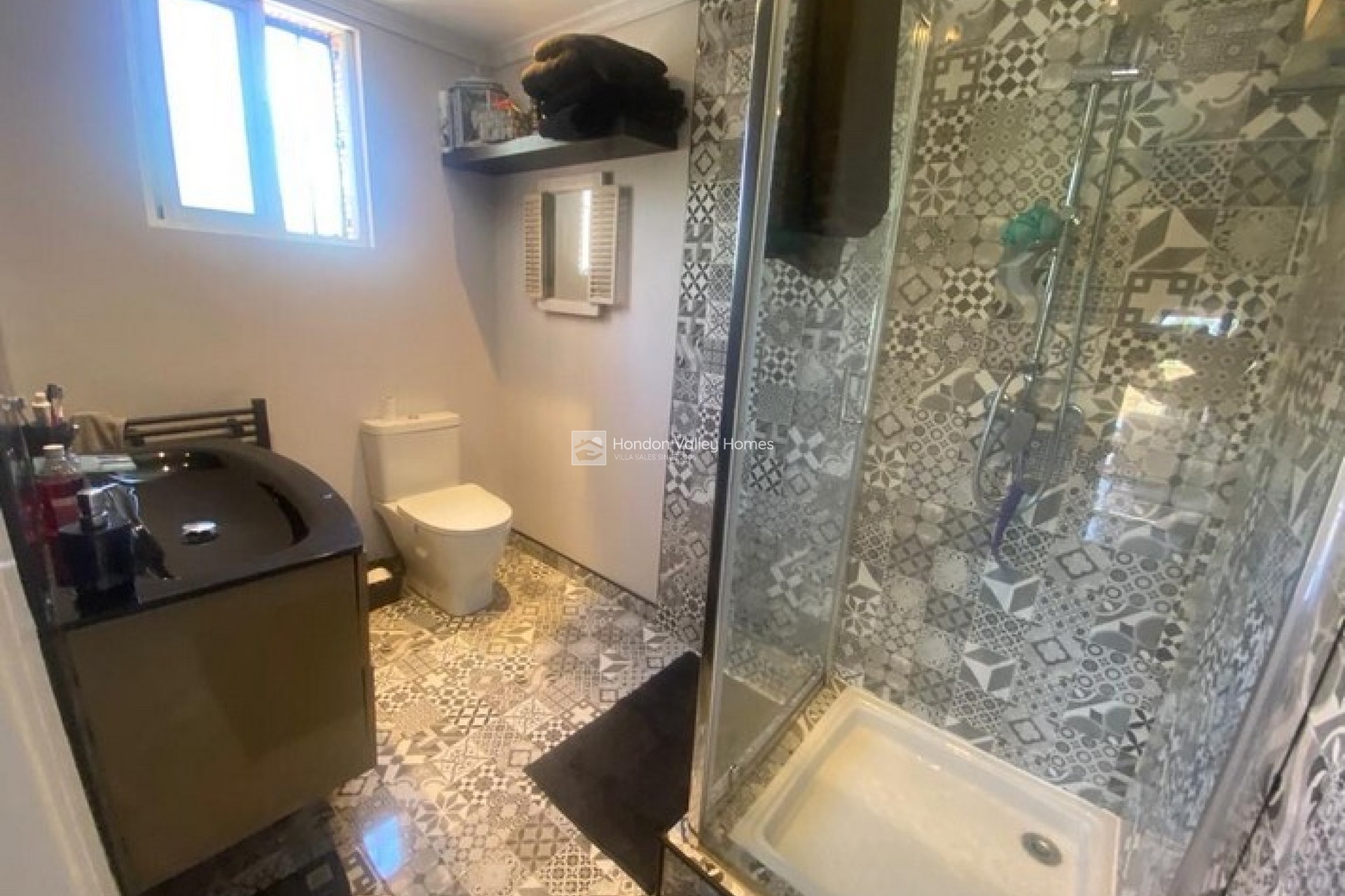 Reventa - Villa - Albatera